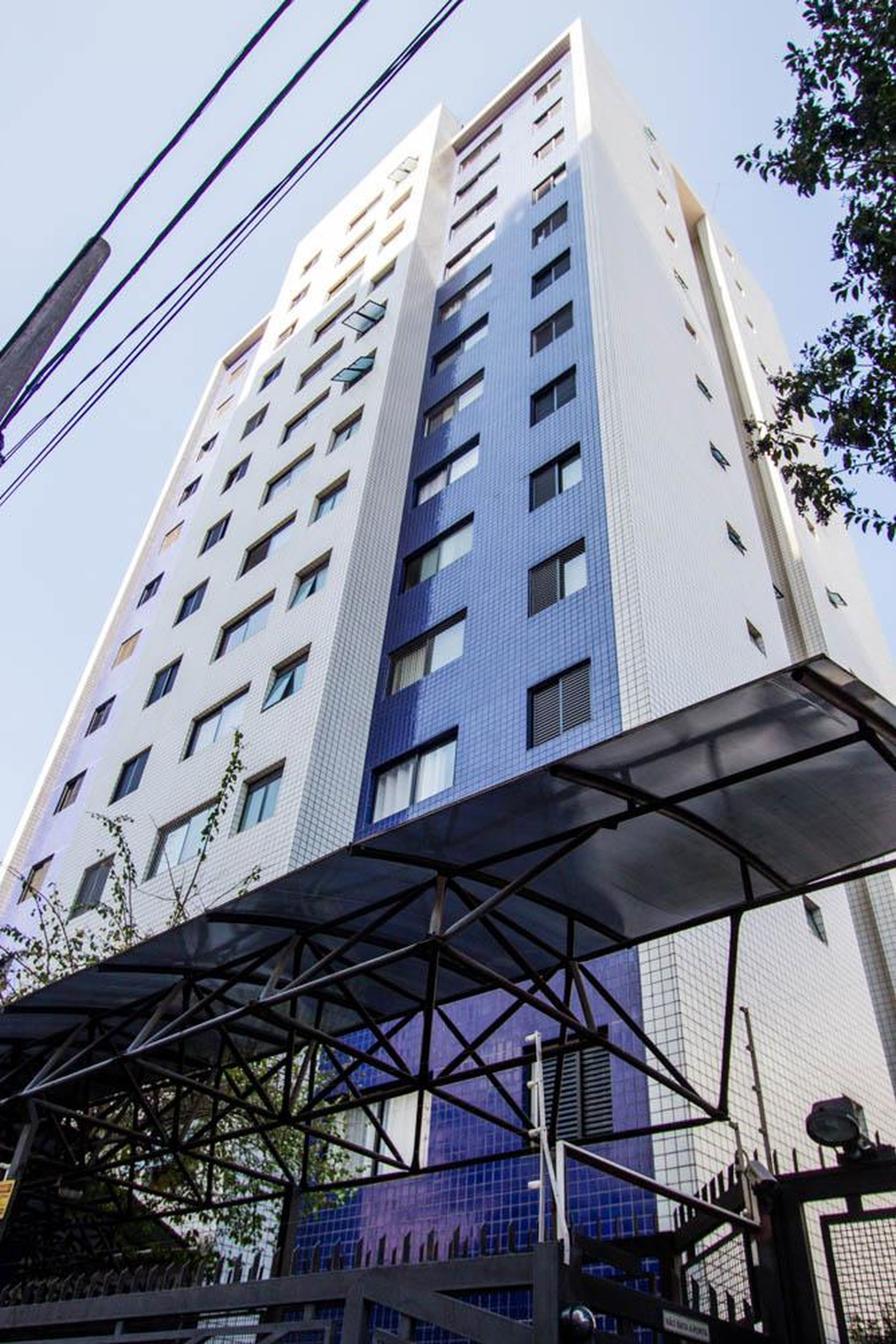 Edifício Condomínio Boulevard Itararé