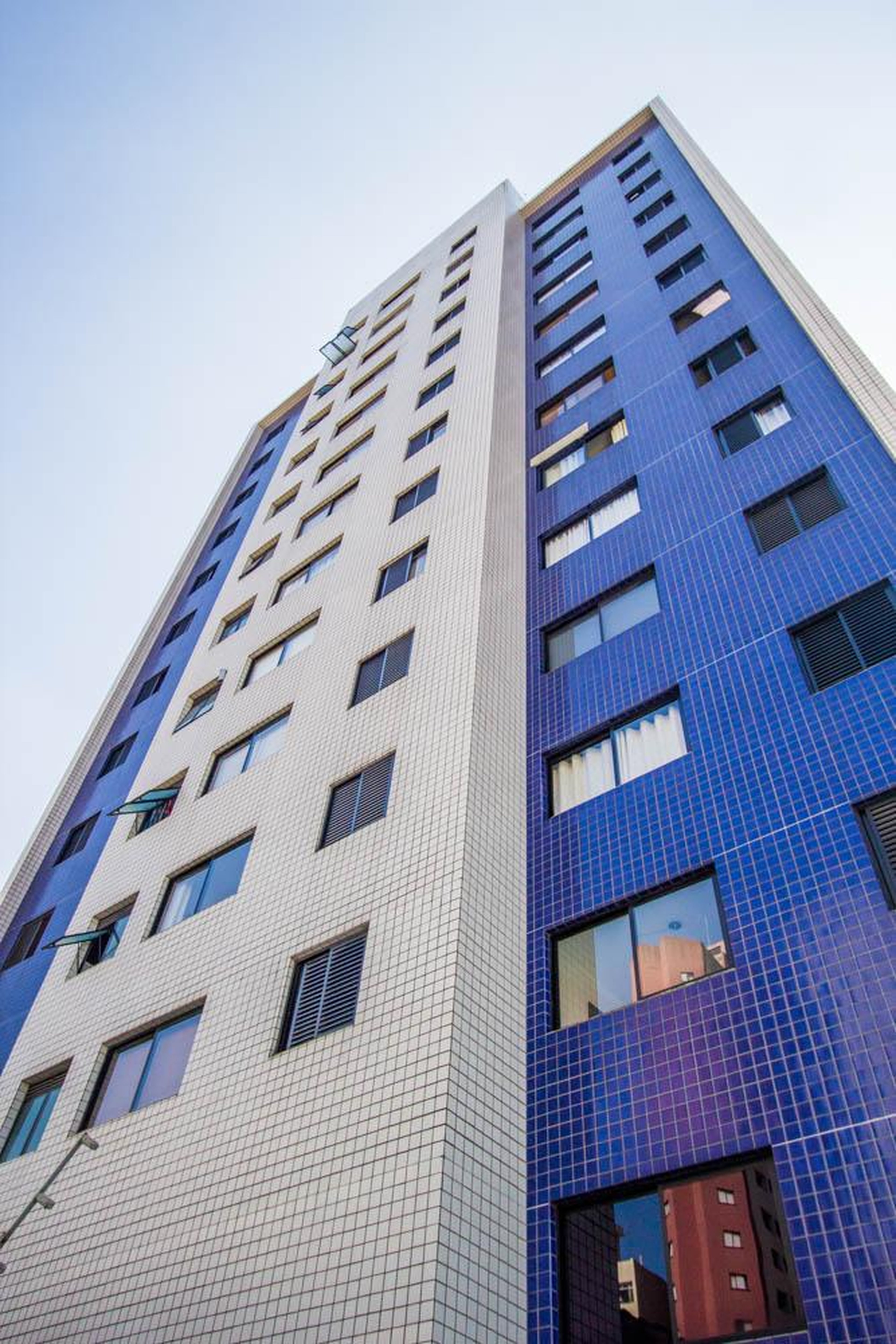 Edifício Condomínio Boulevard Itararé