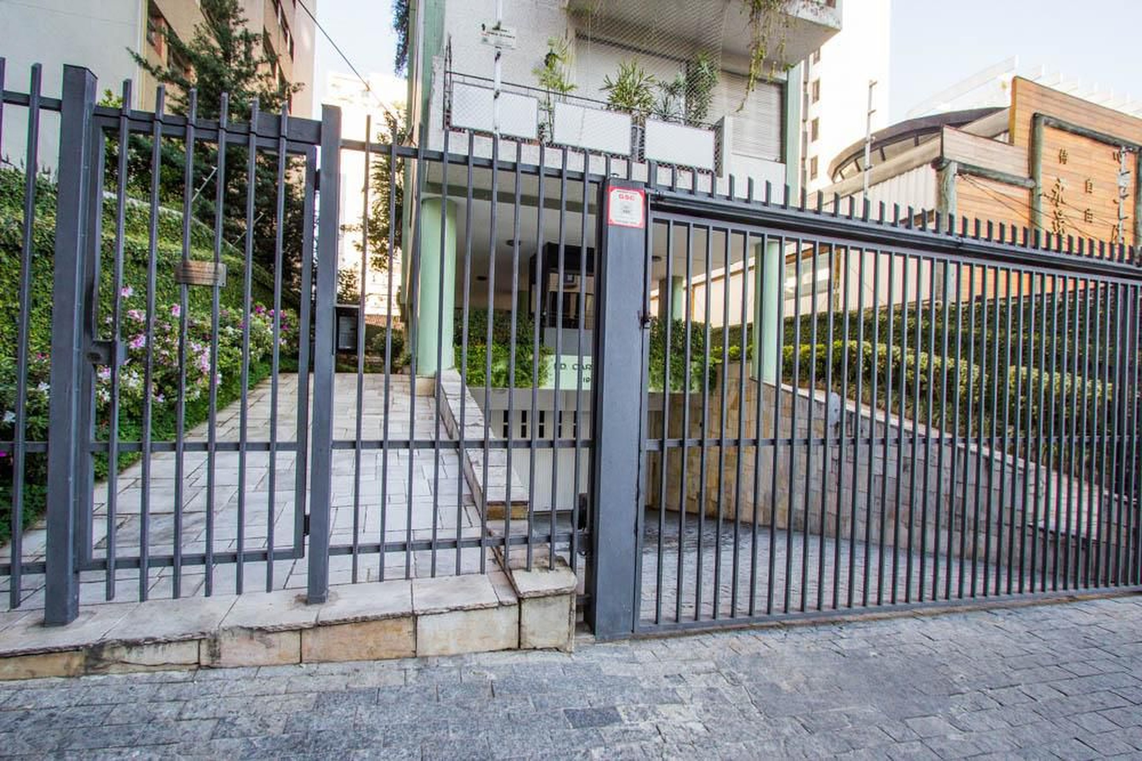 Portaria - Carolinda