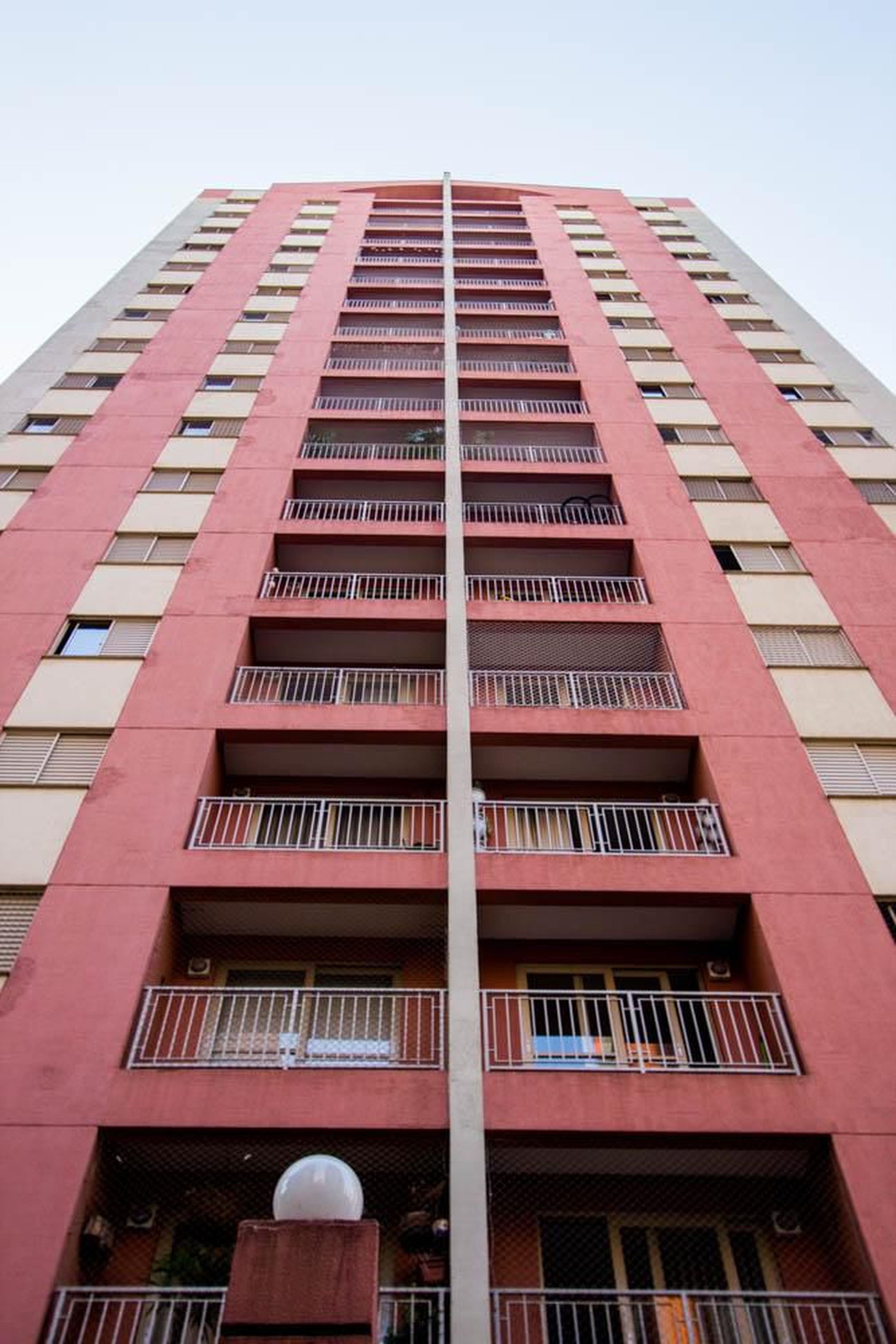 Edifício Condomínio California Gardens