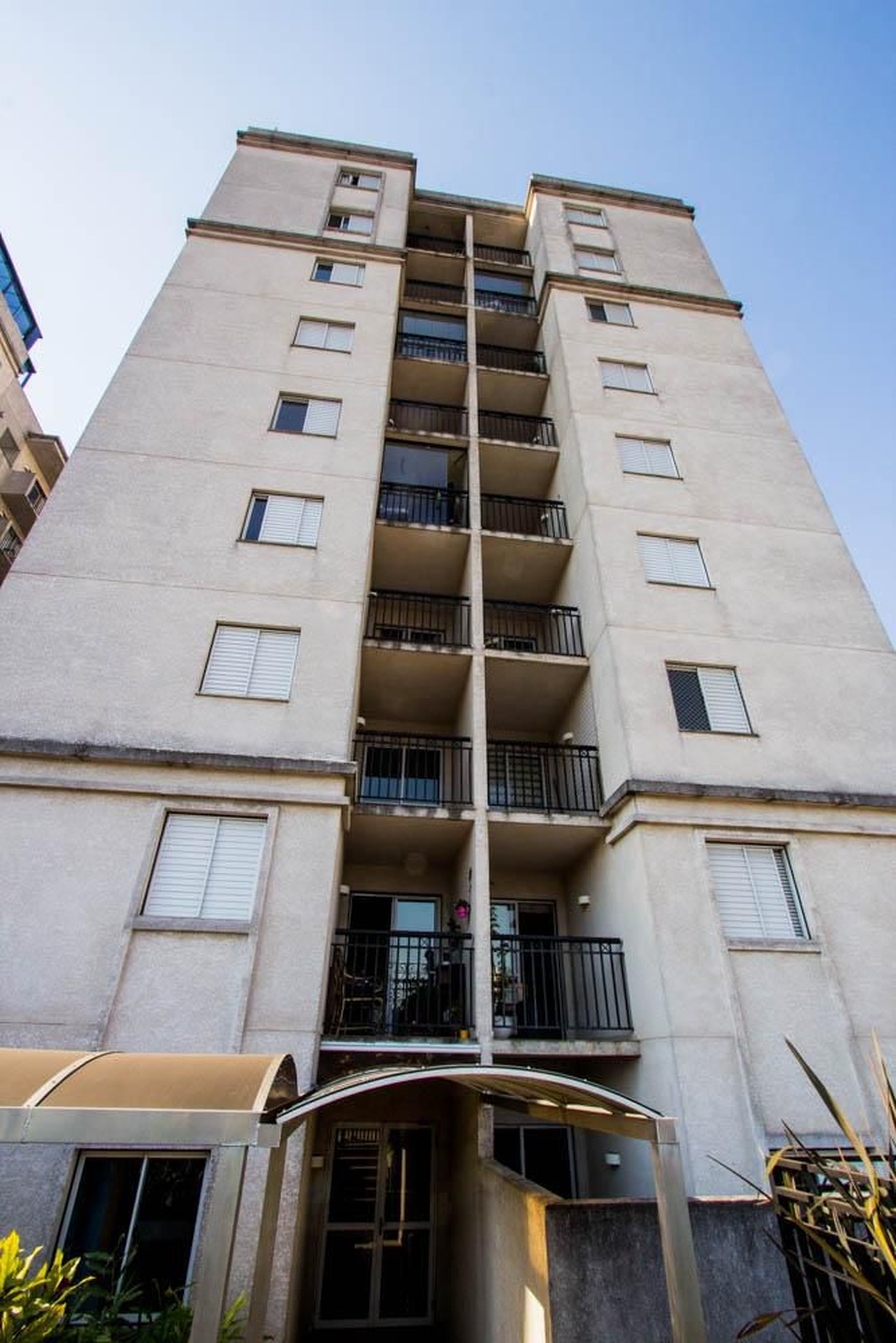 Edifício Residencial Vero Novo Campo Belo