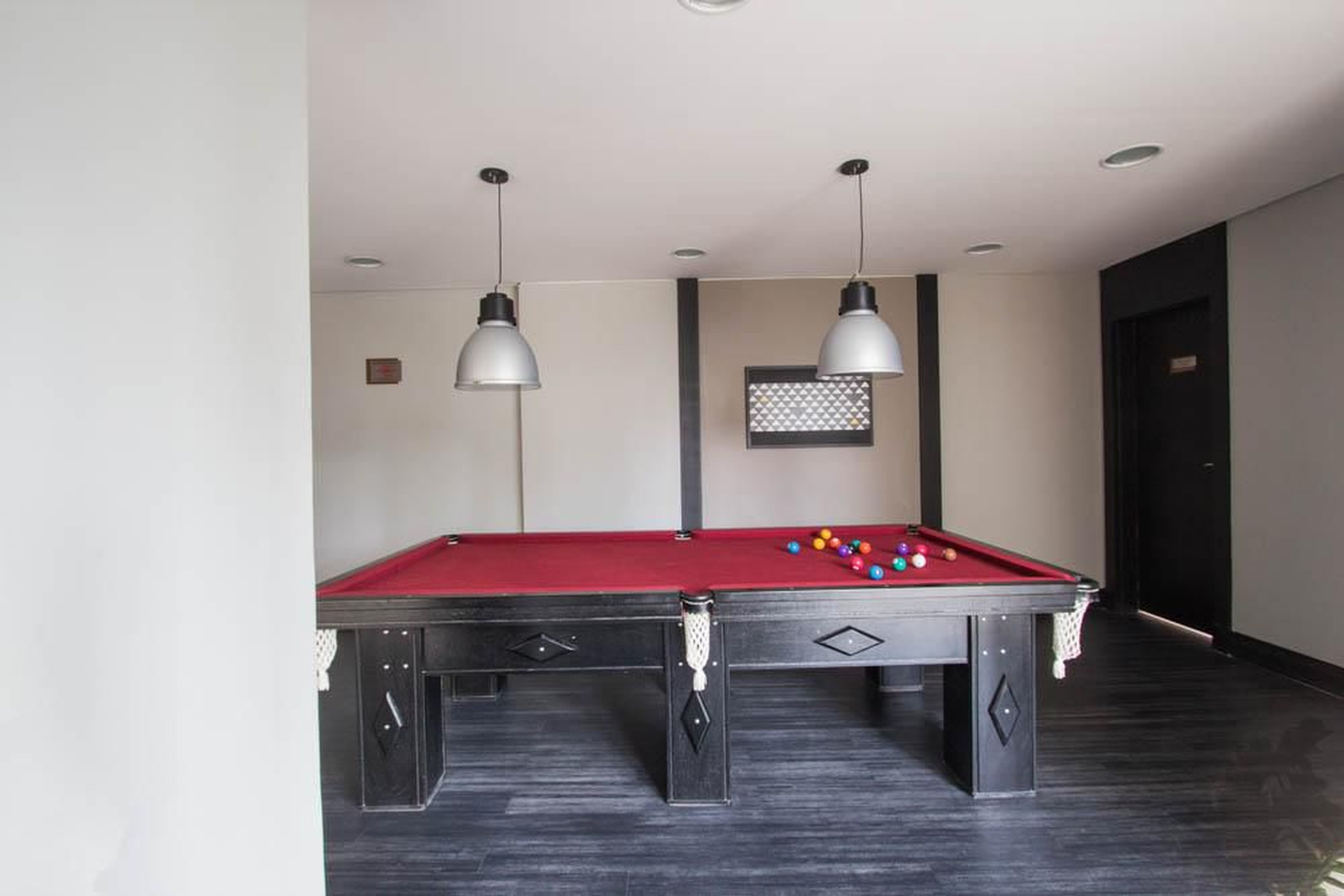 Sala de Jogos - Practical Life Brooklin