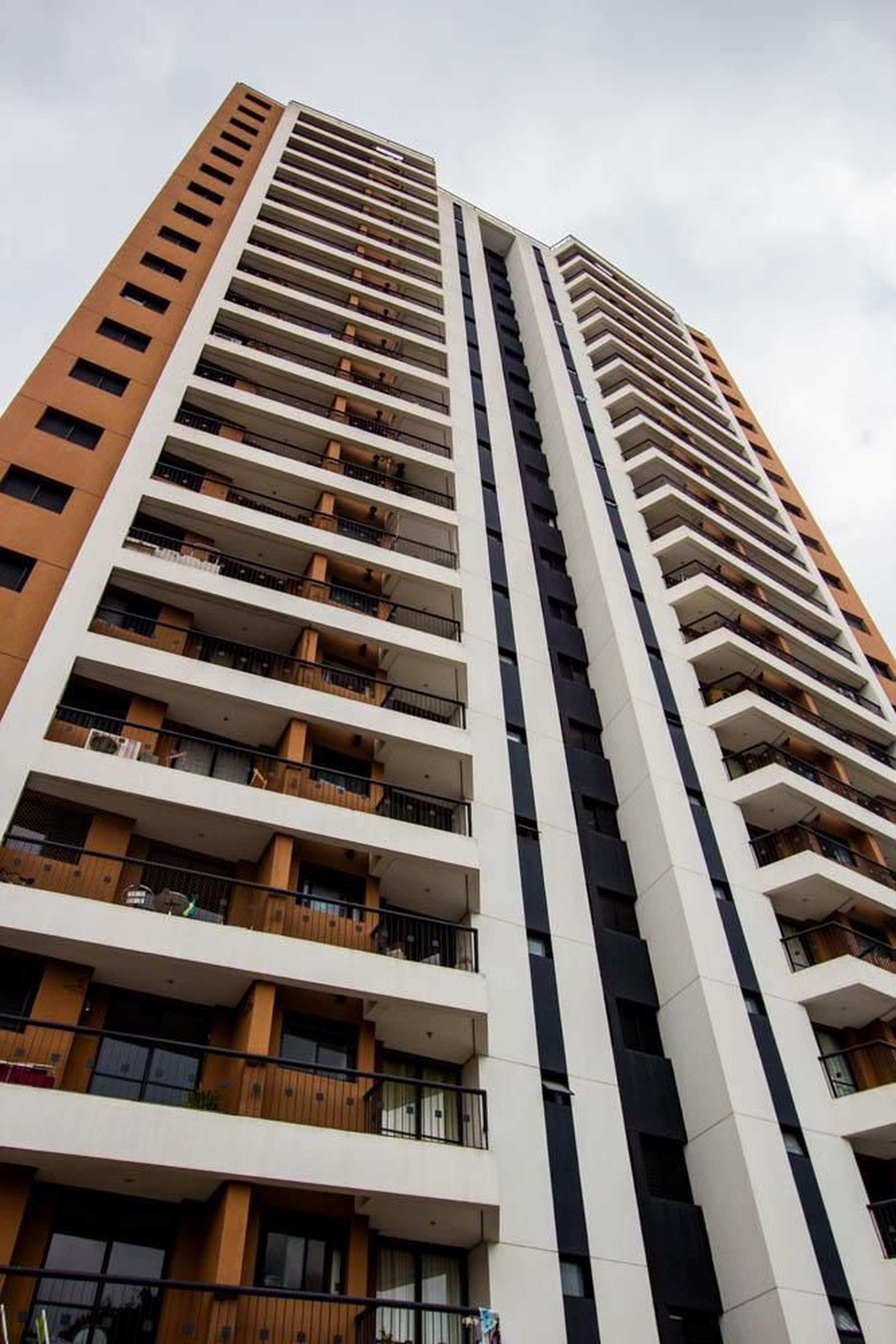 Edifício Condomínio Personal Life Granja Julieta