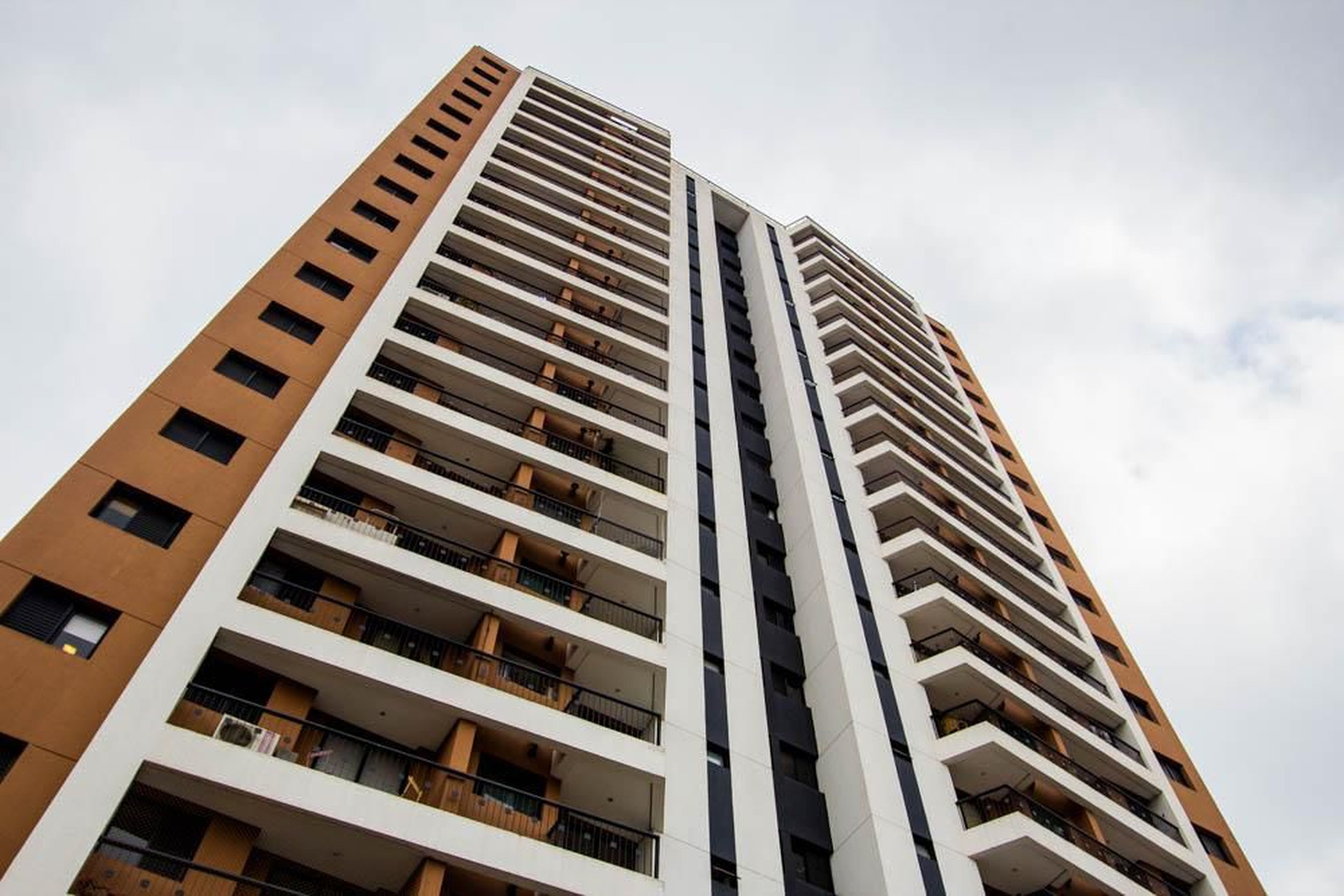 Edifício Condomínio Personal Life Granja Julieta