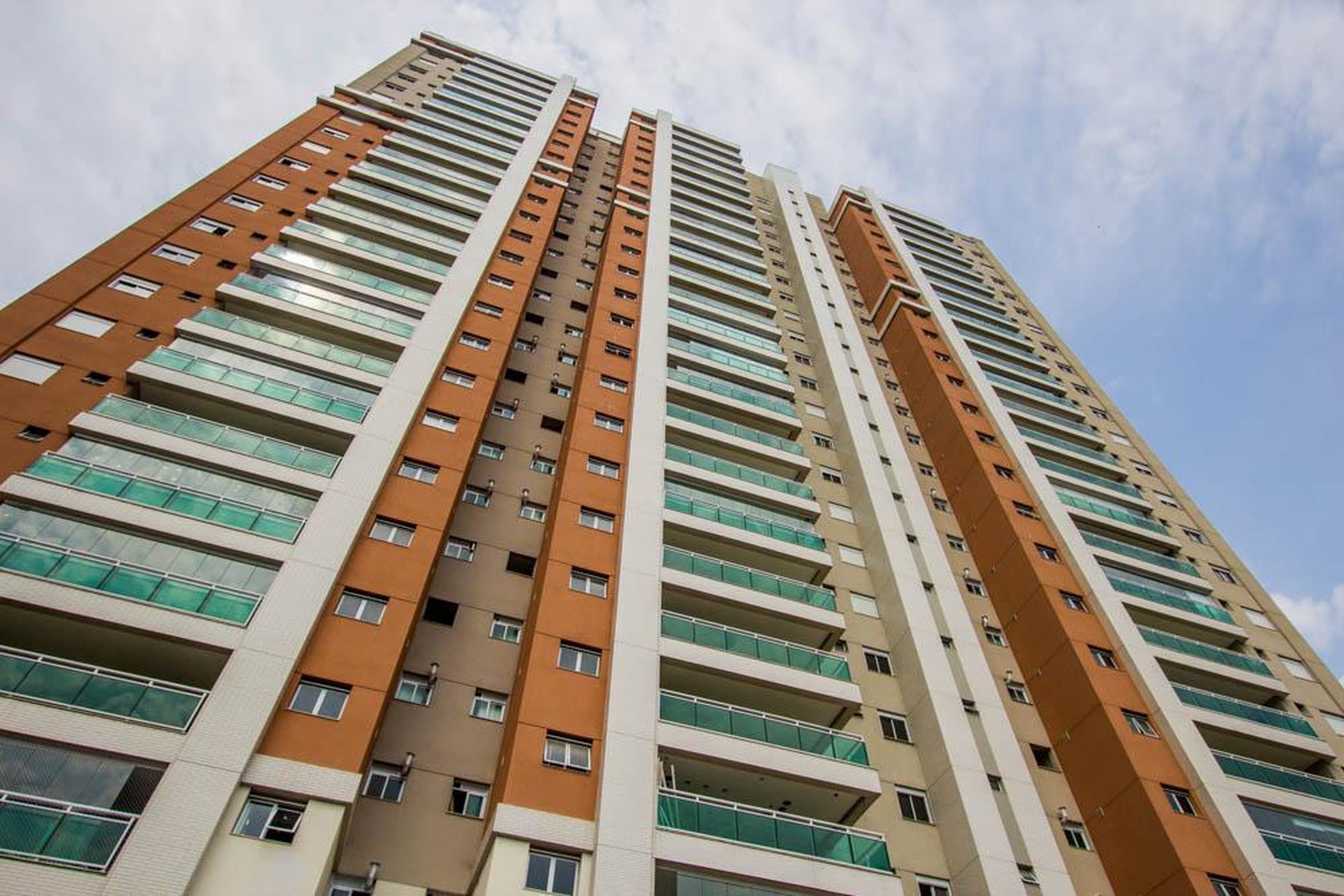 Edifício Condomínio Stellato