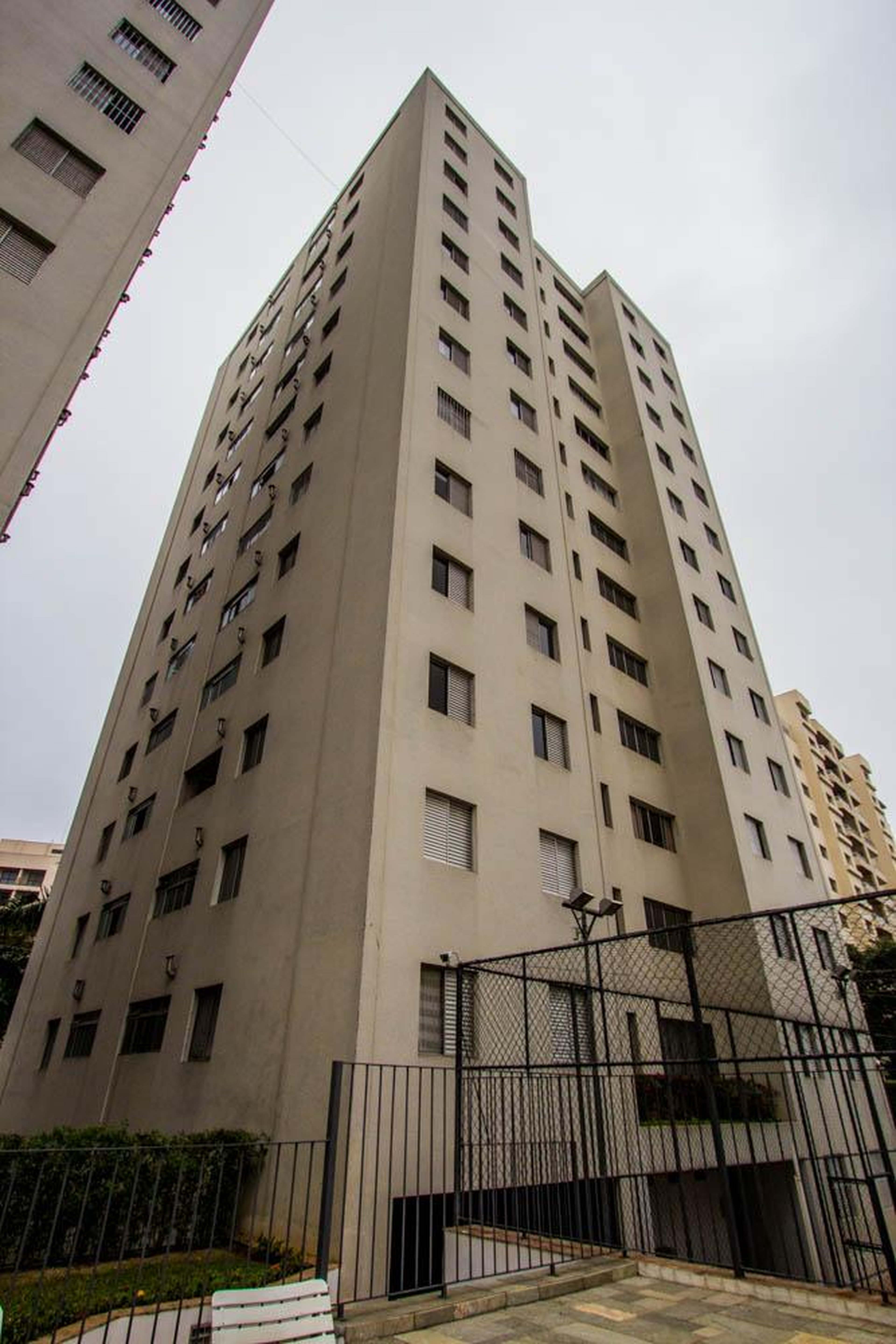 Edifício Condomínio Siena