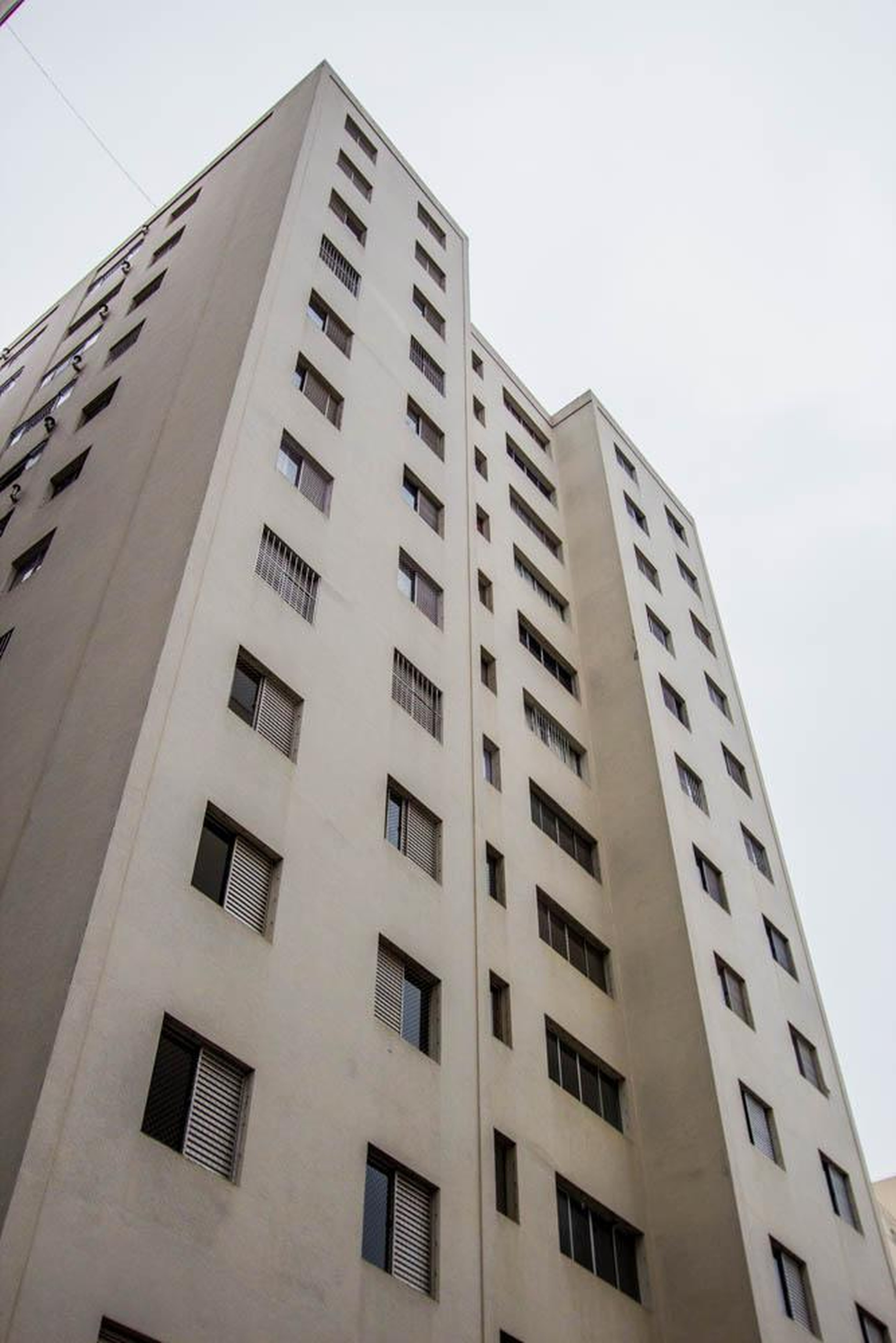 Edifício Condomínio Saint Vicent