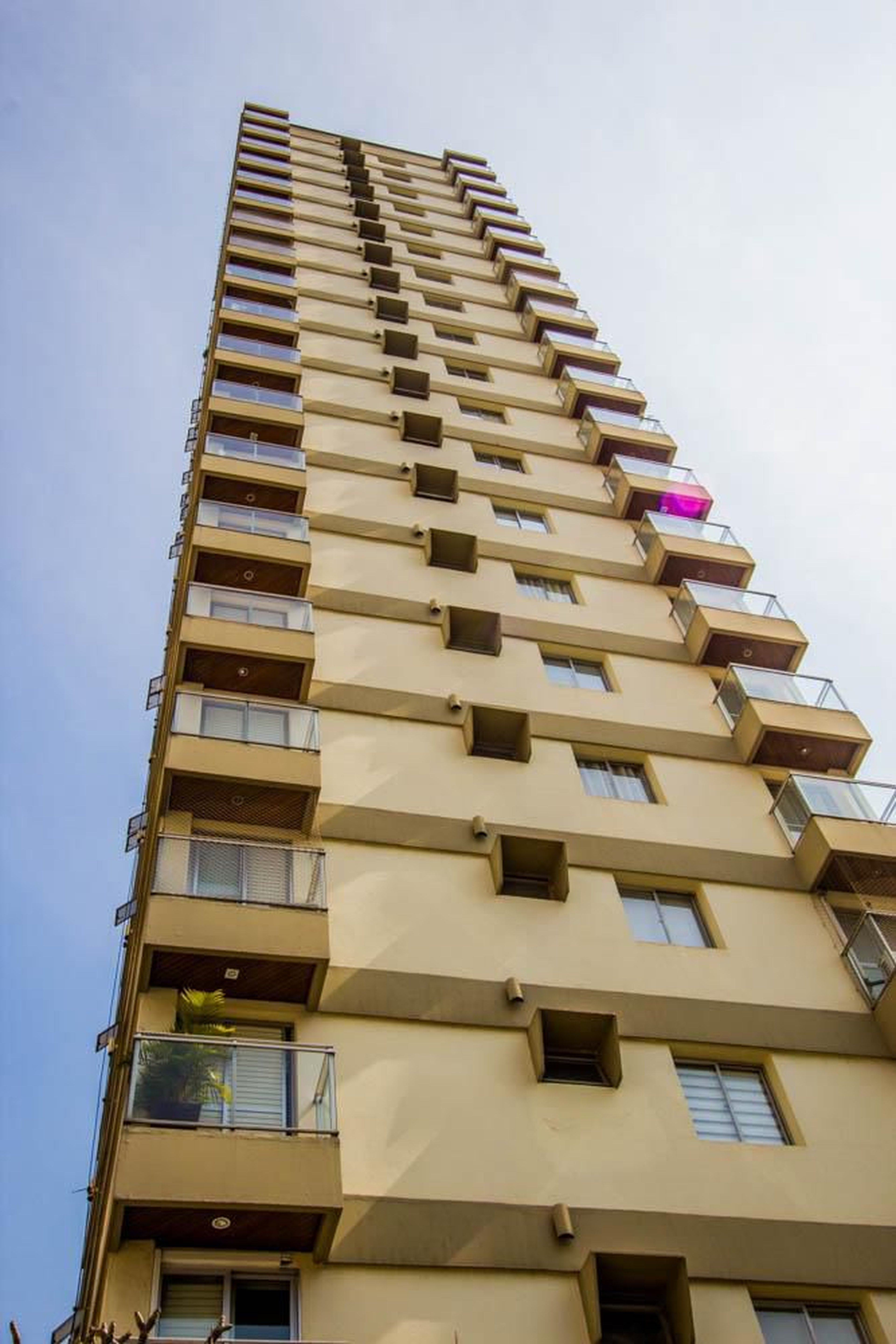 Edifício Condomínio Chicago Tower