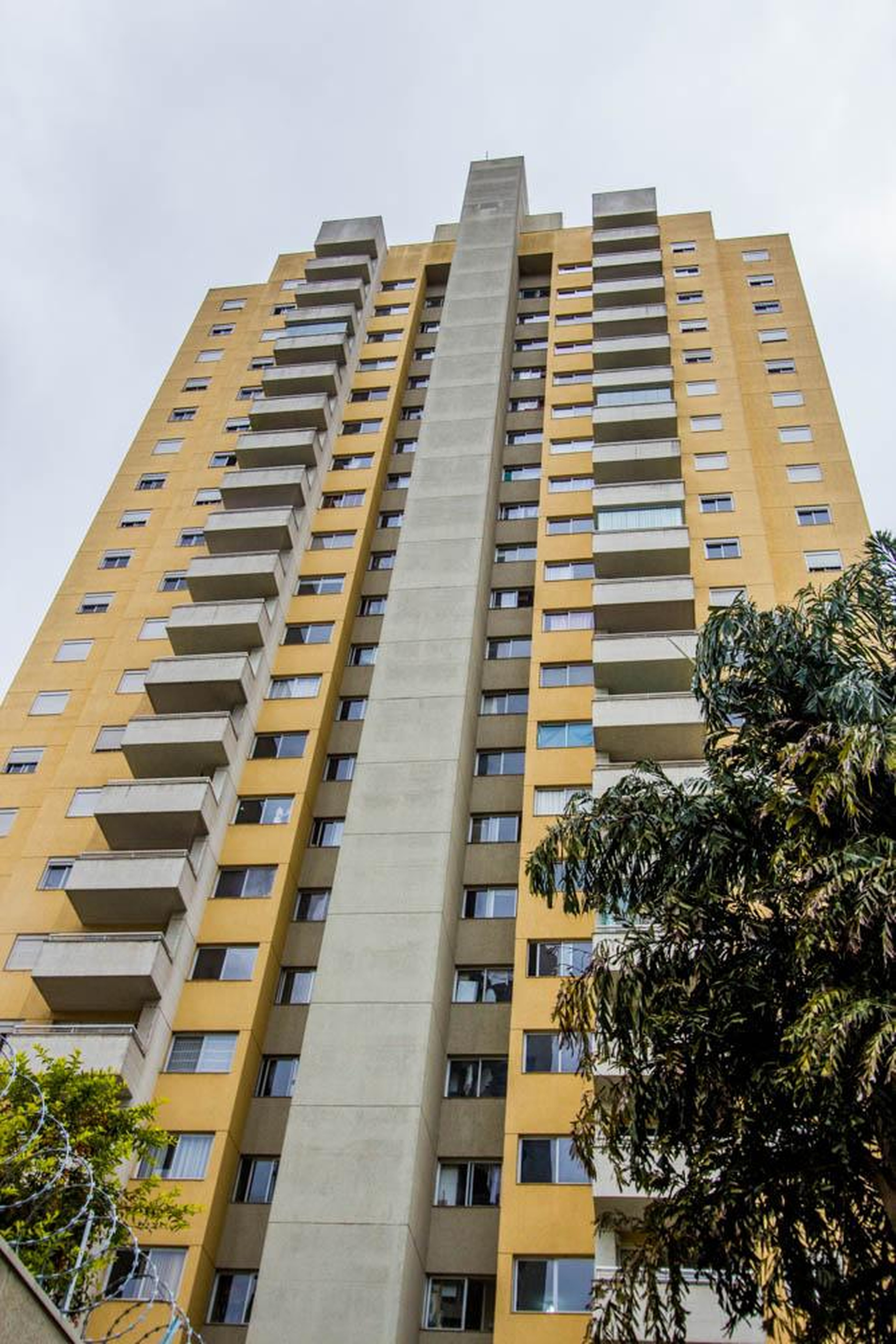 Edifício Condomínio High Place