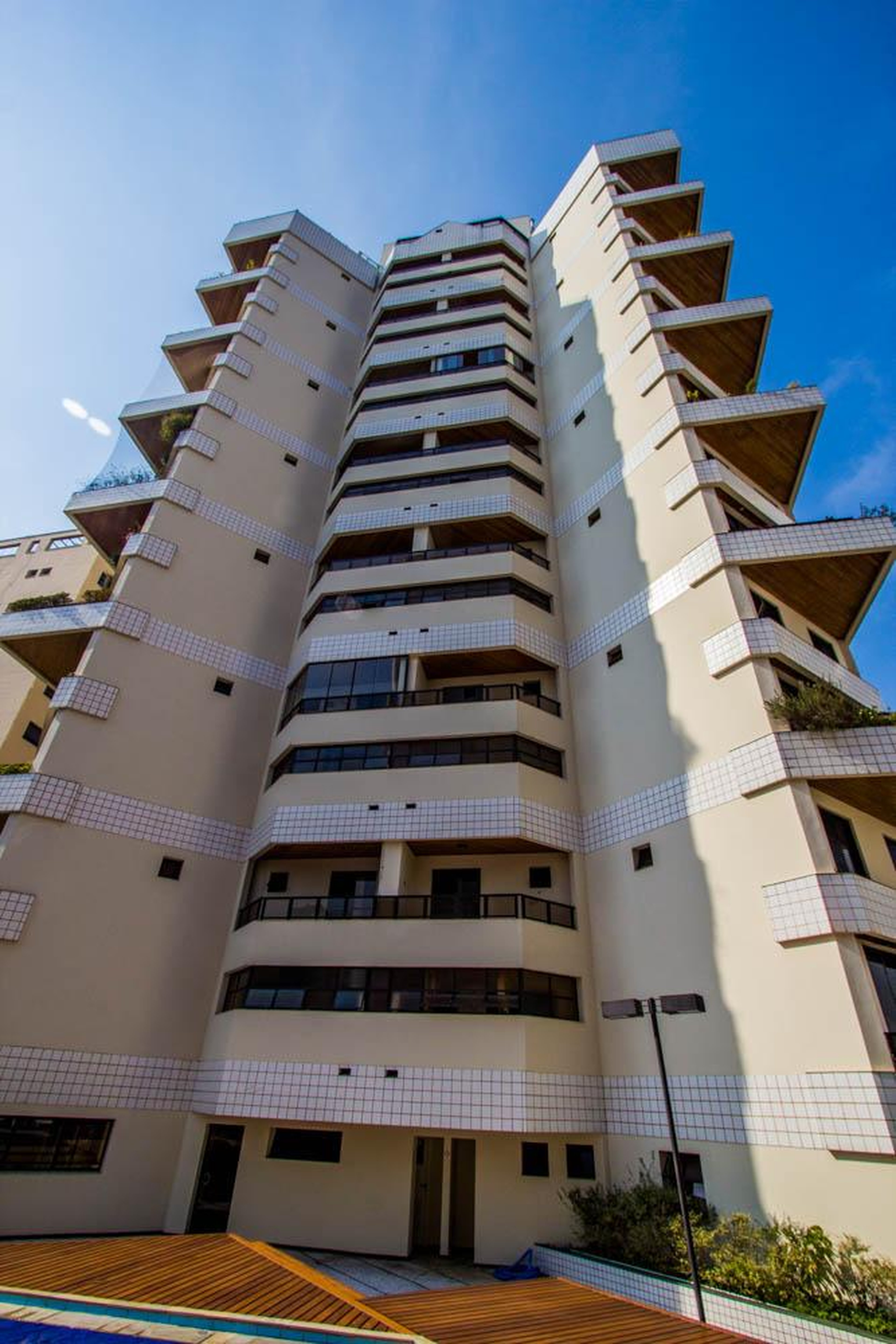 Edifício Condomínio Villa Milano