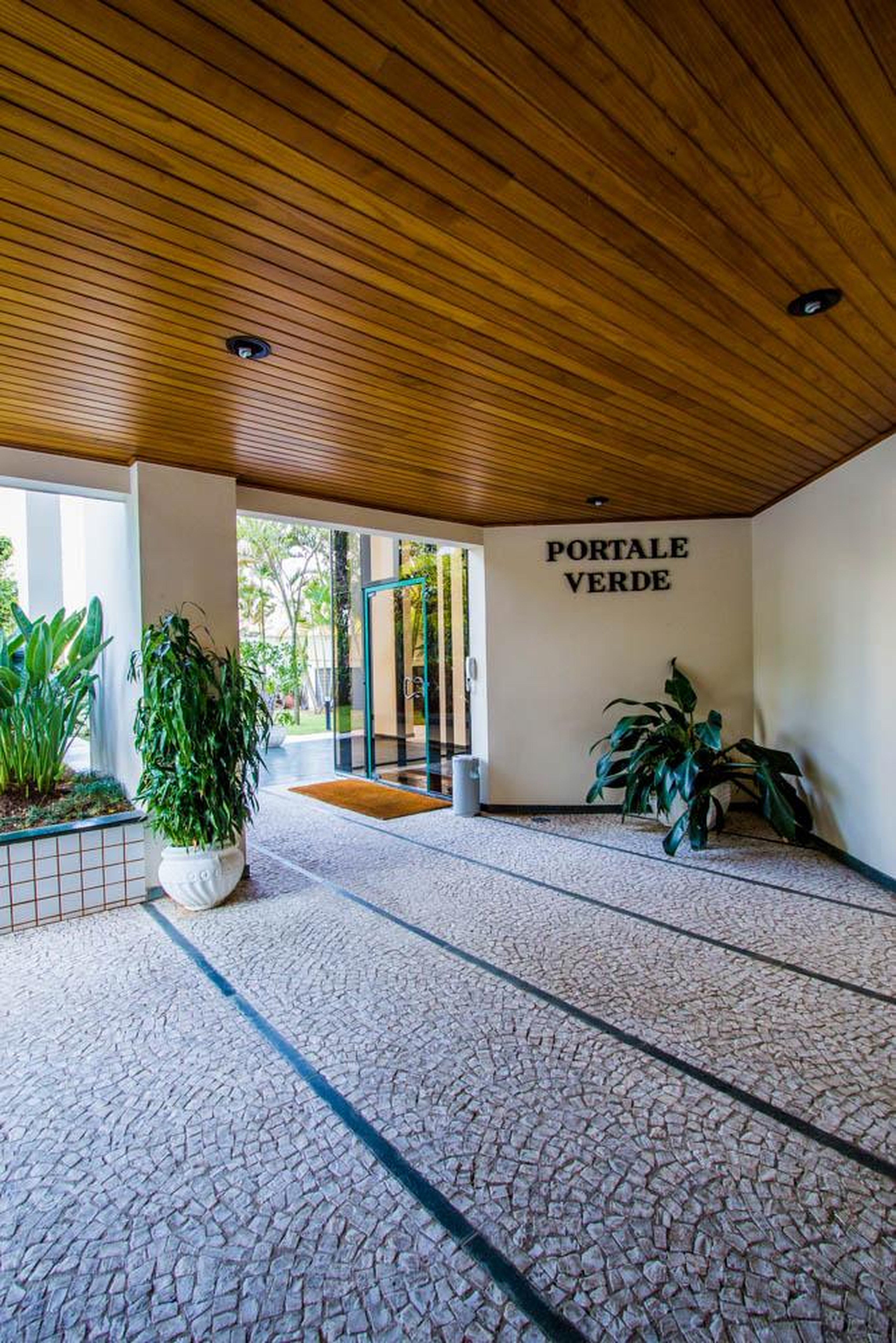 Condomínio - Villa Milano