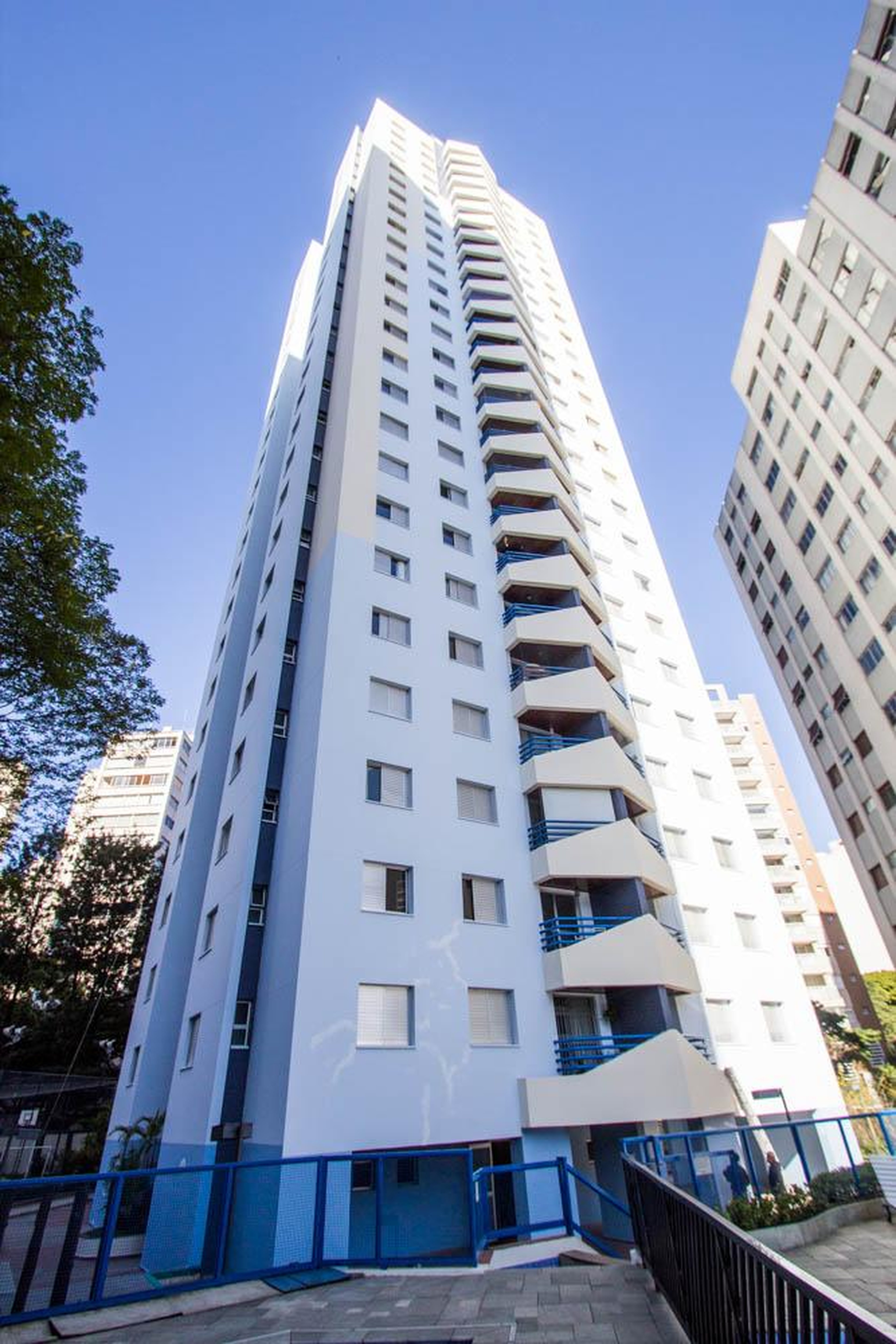 Edifício Edifício Cleveland