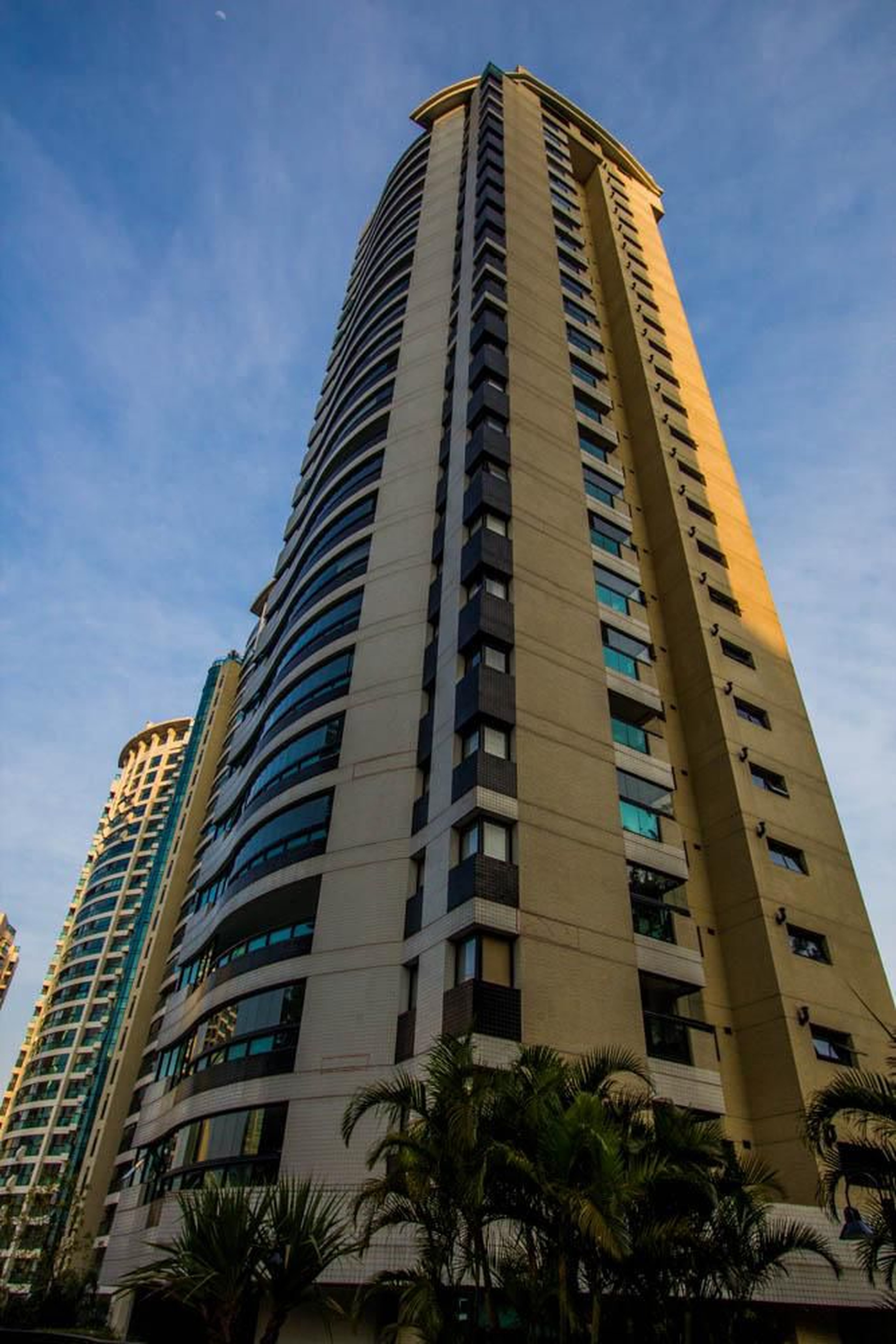 Edifício Condomínio Villaggio Panamby