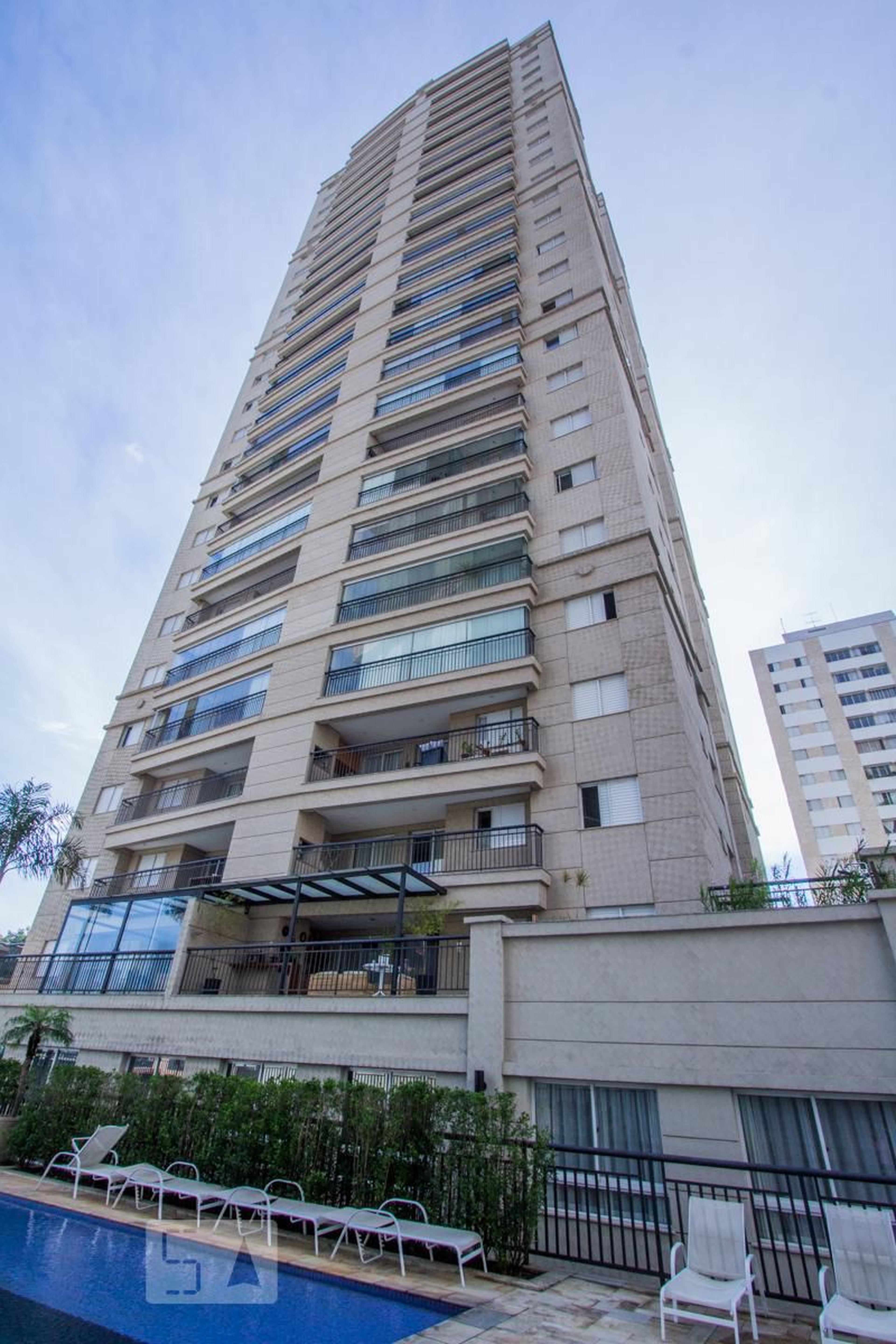 EDIFÍCIO Condomínio Helbor Infinite