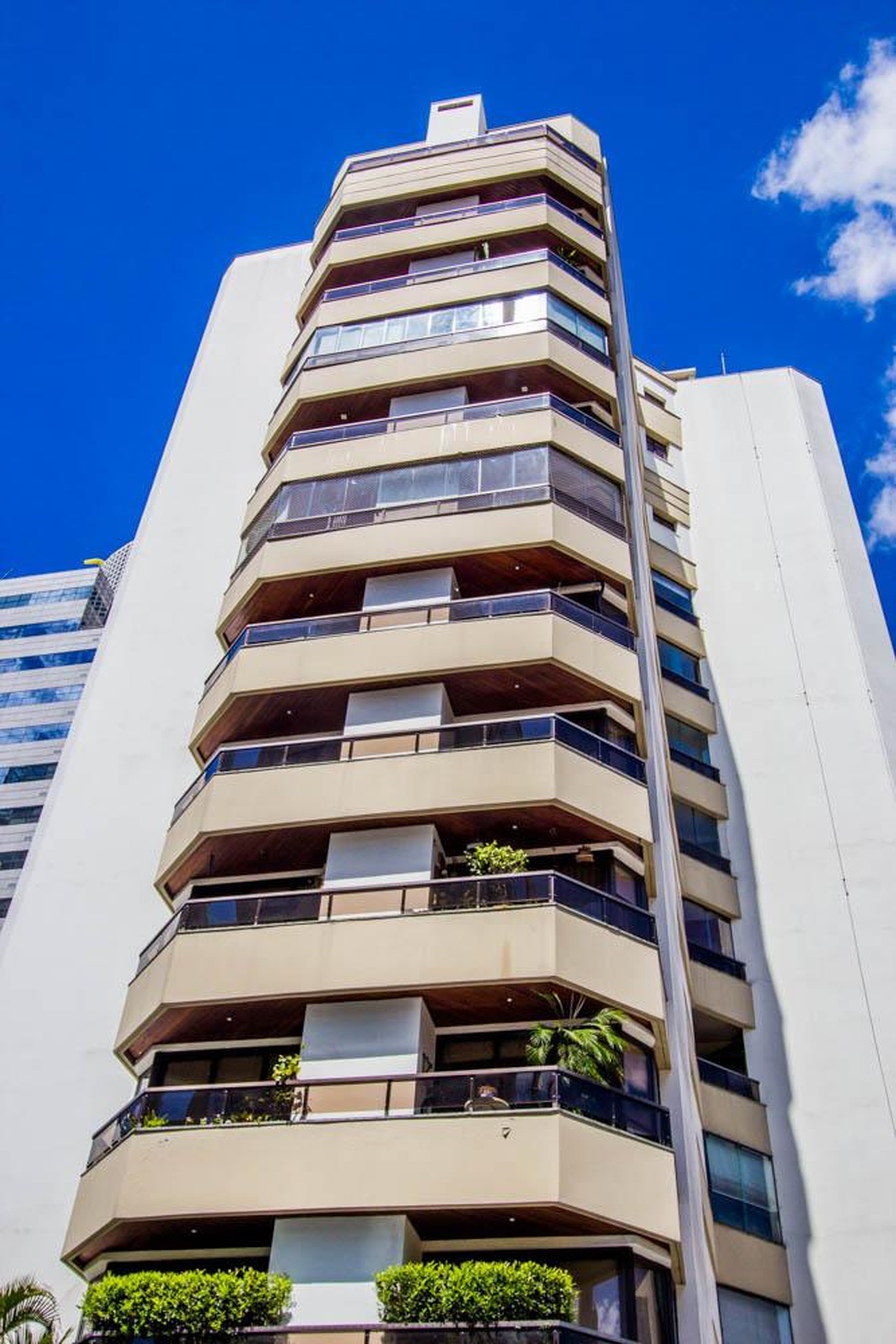 Edifício Condomínio Regent Park