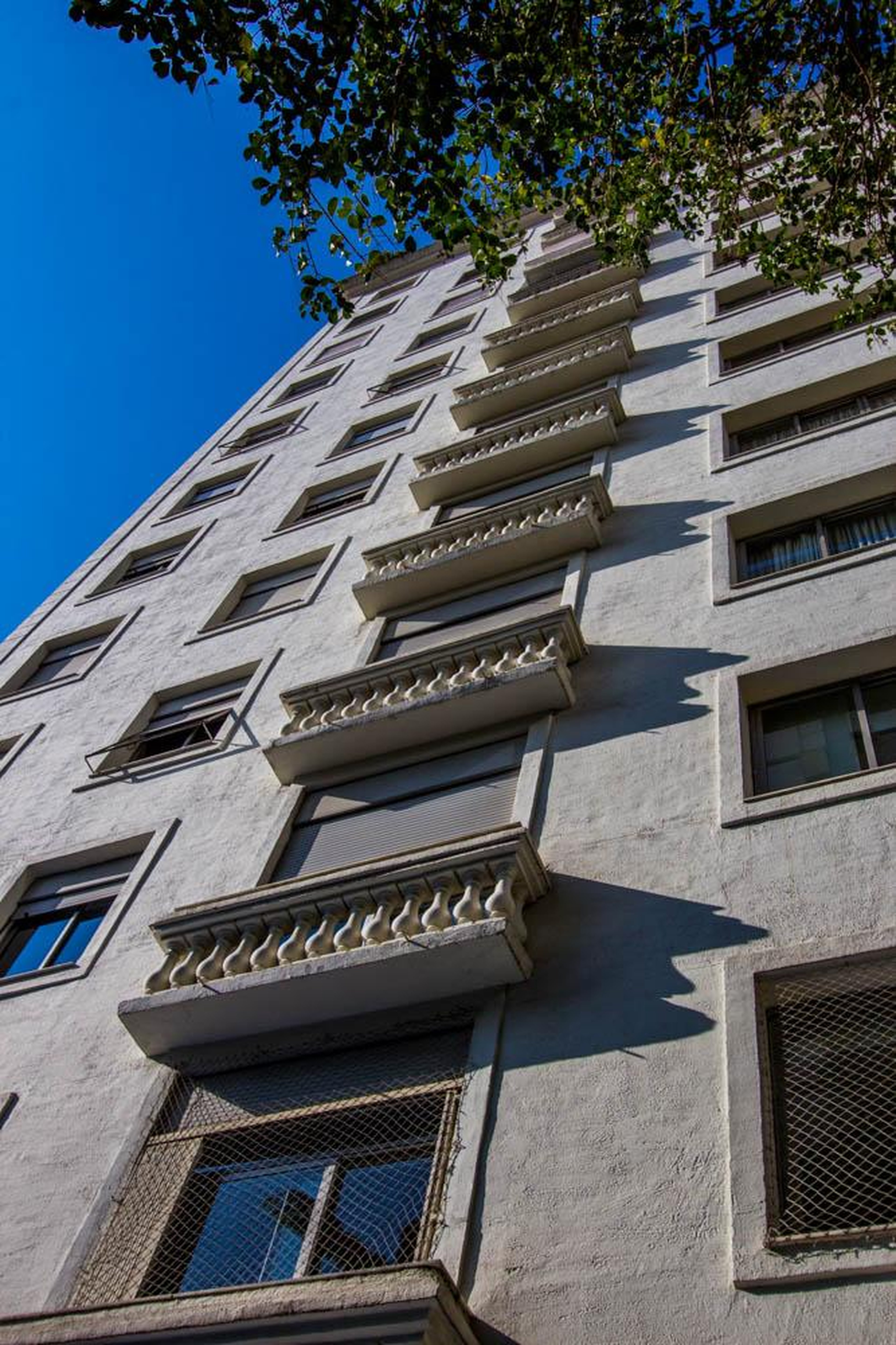 Edifício Condomínio Flamboyant