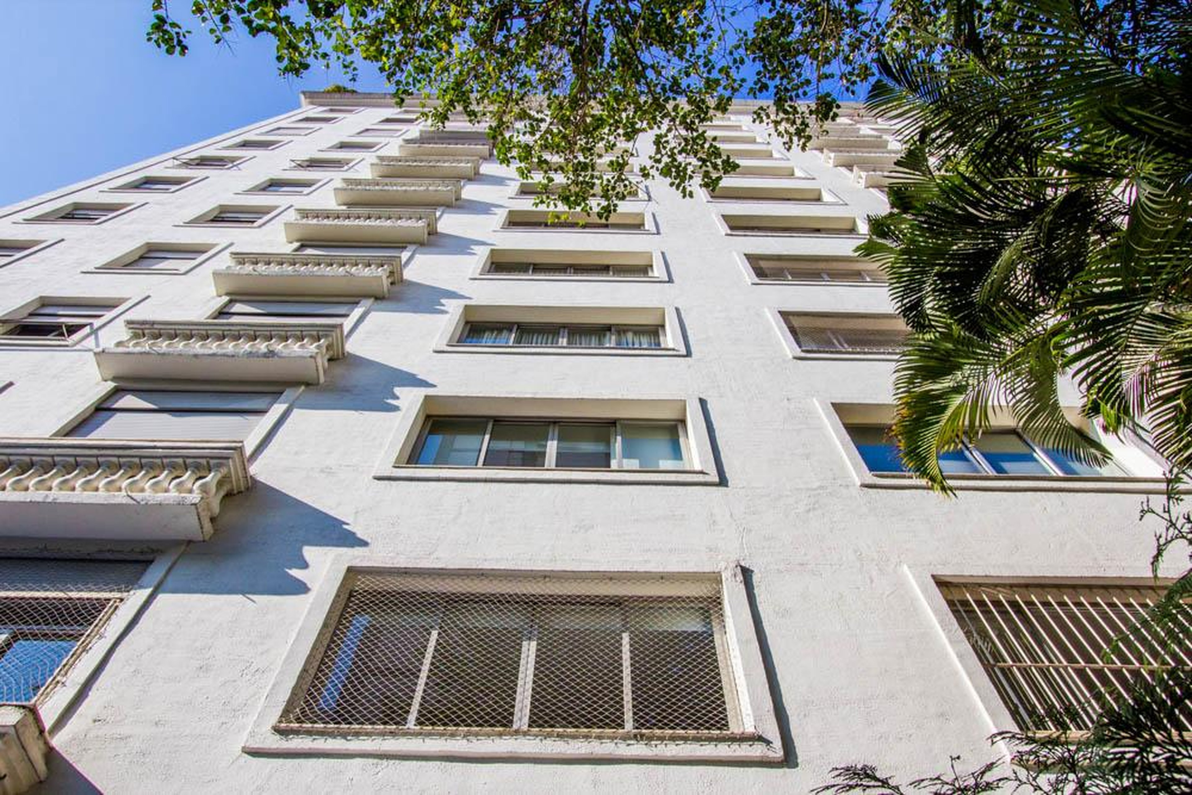 Edifício Condomínio Flamboyant