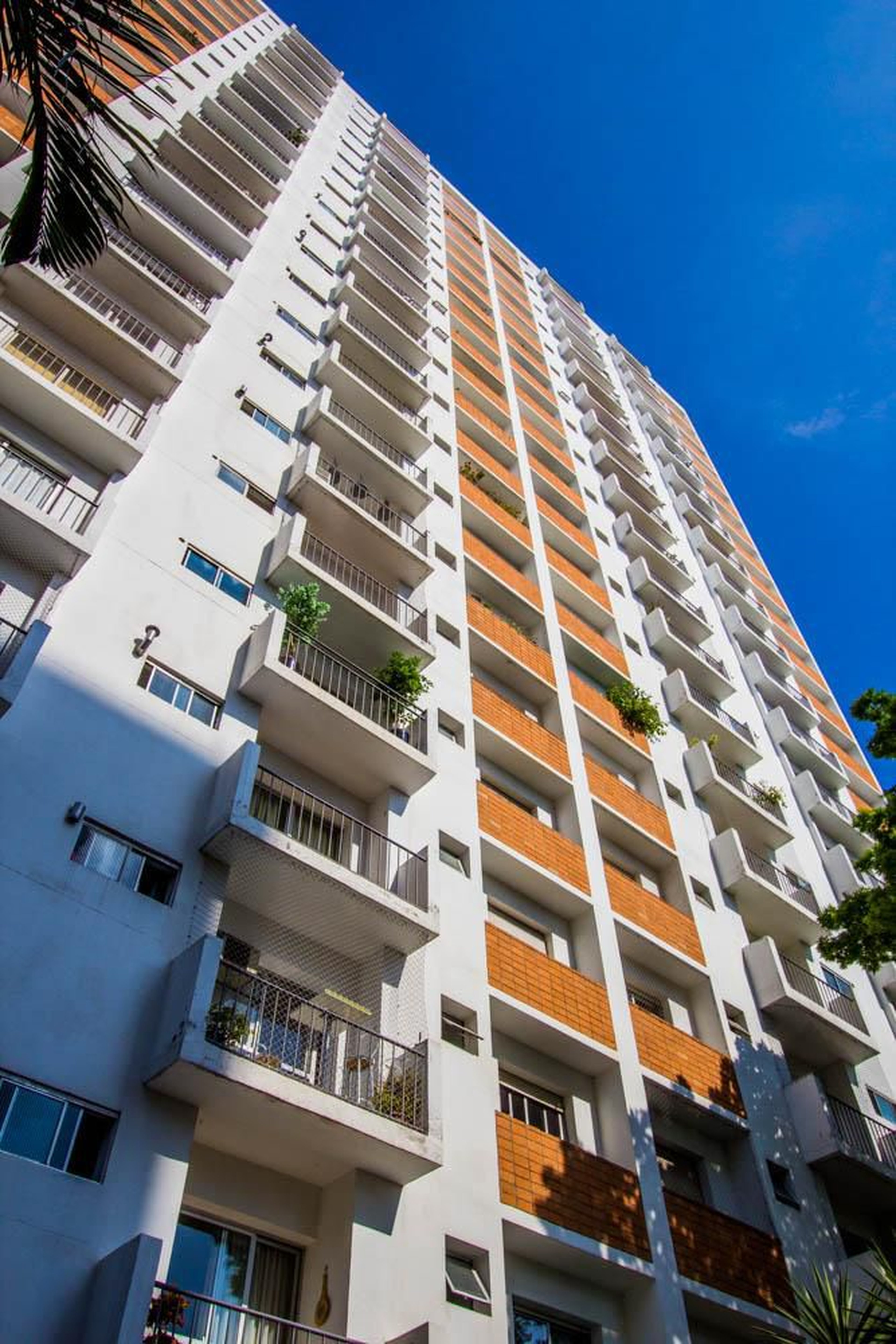 Edifício Edifício Saint George