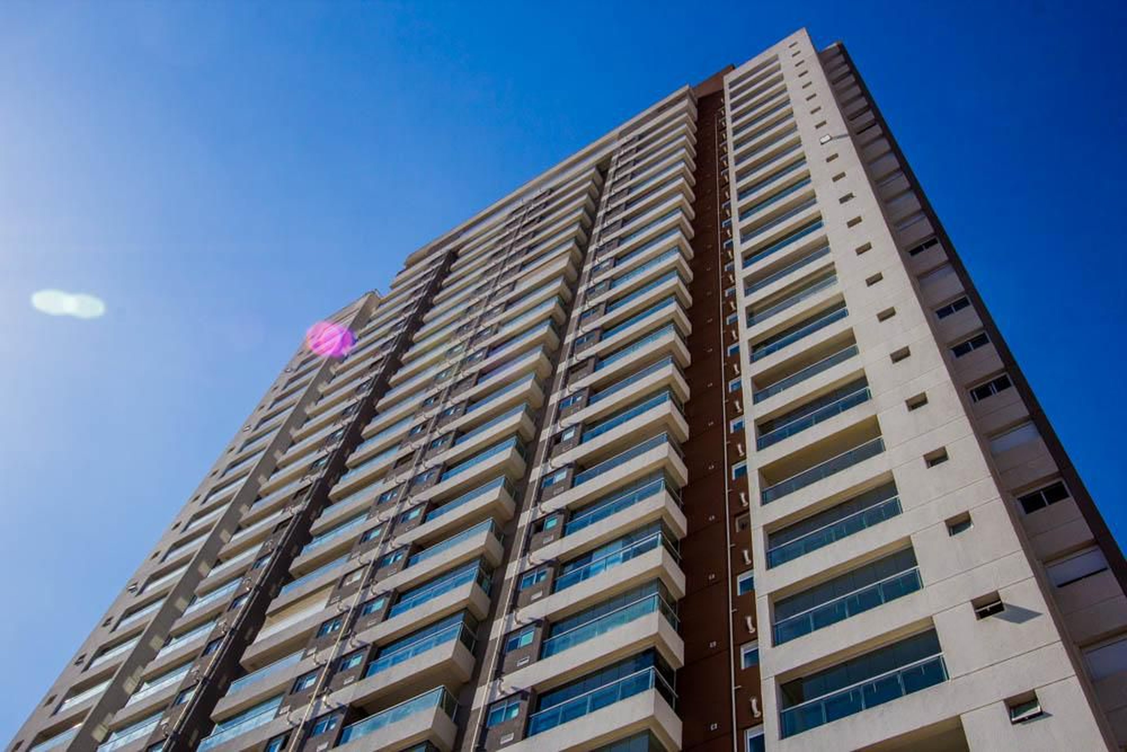 Edifício Condomínio Code Berrini