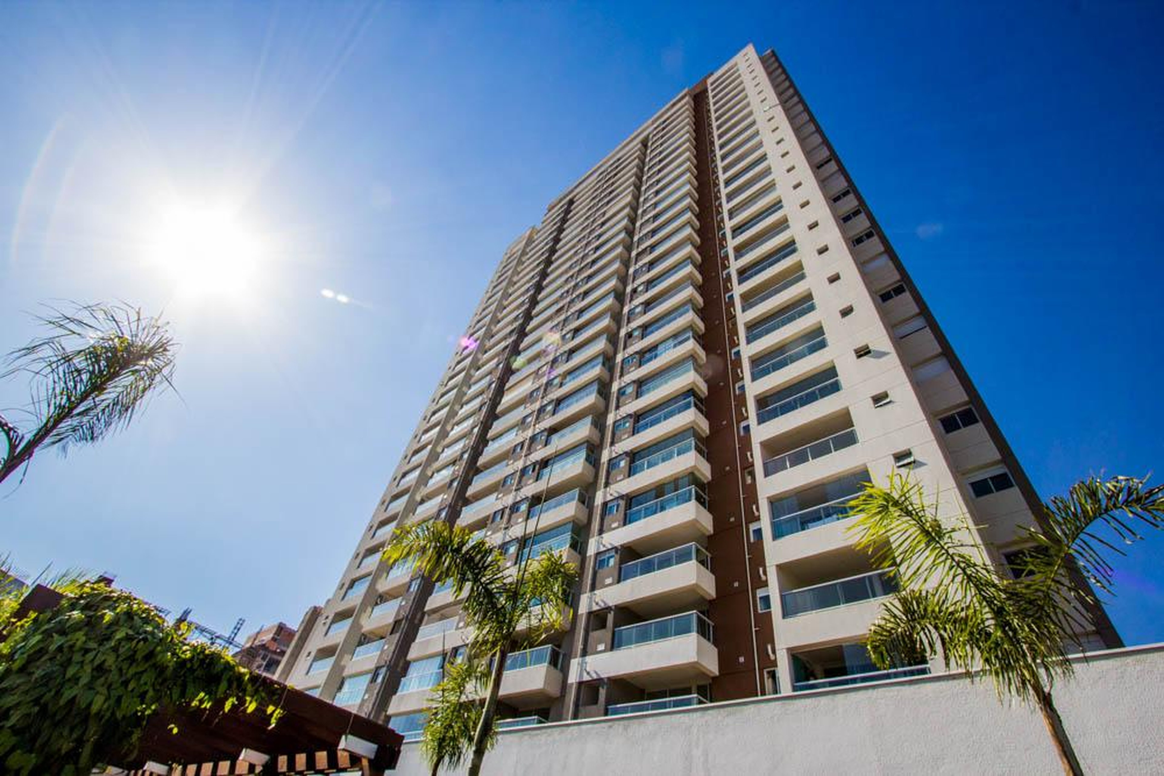 Edifício Edifício Code Berrini