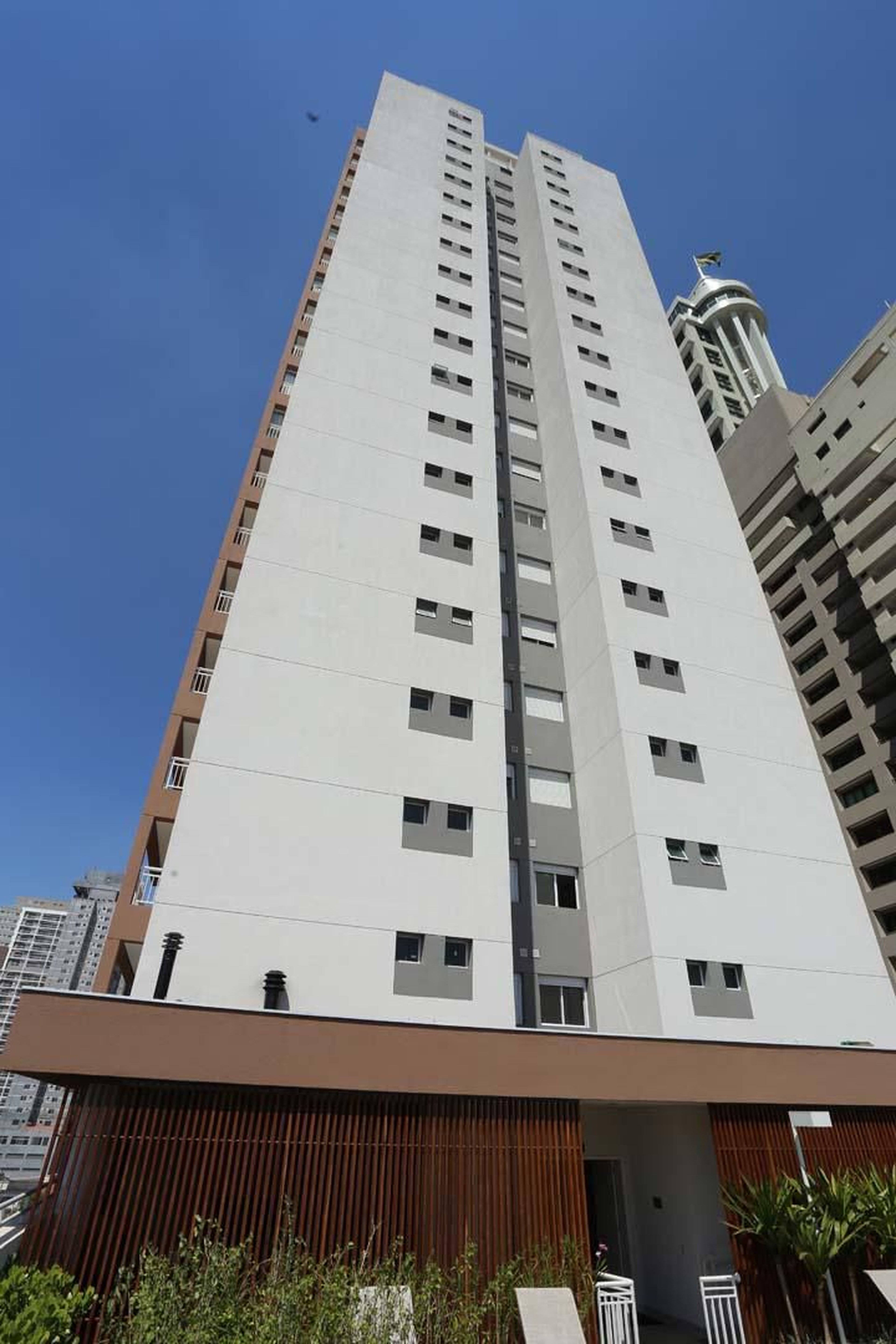 predio Condomínio Arizona 701