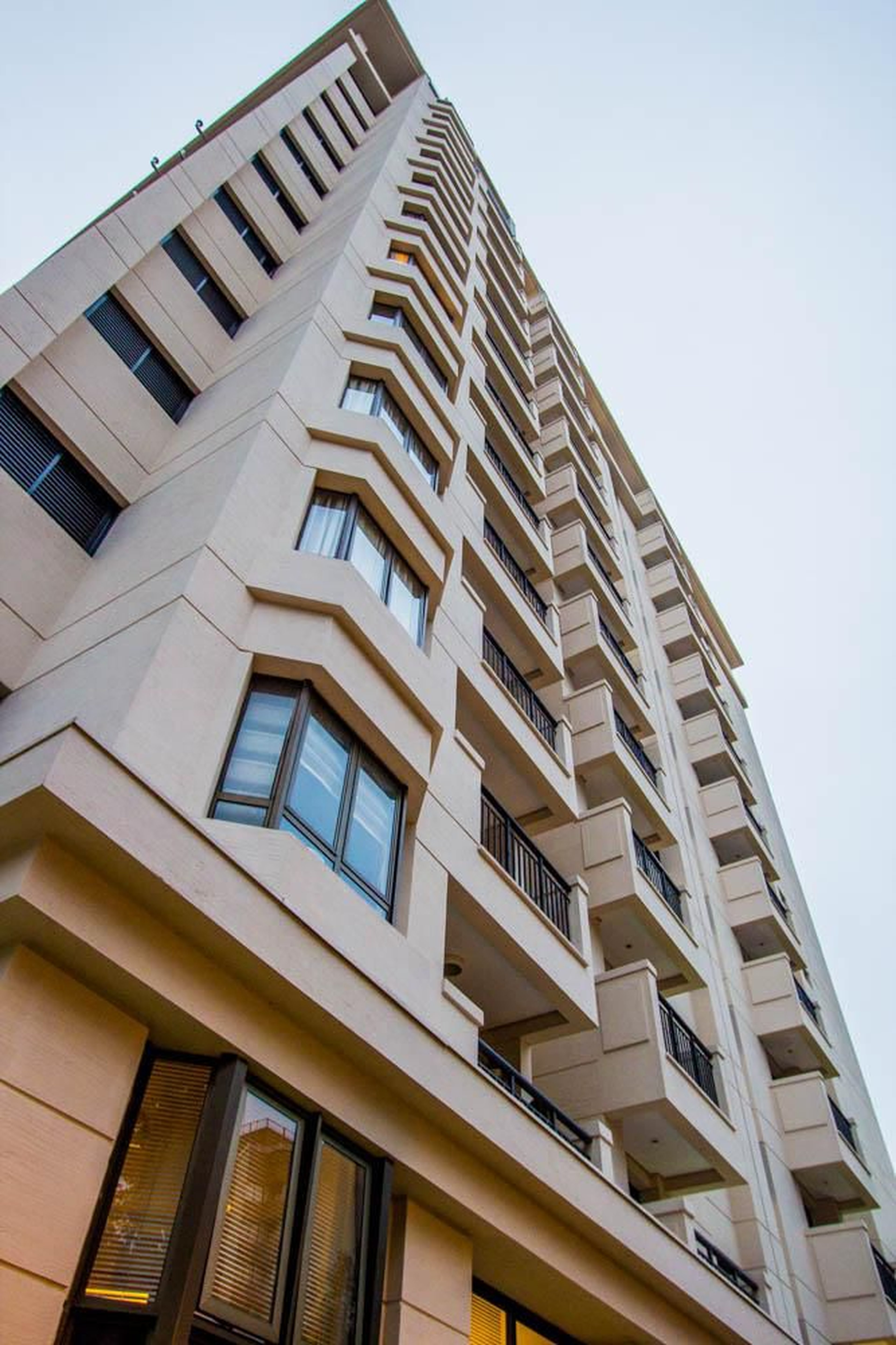 Edifício Condomínio Ed La Maison D Estan