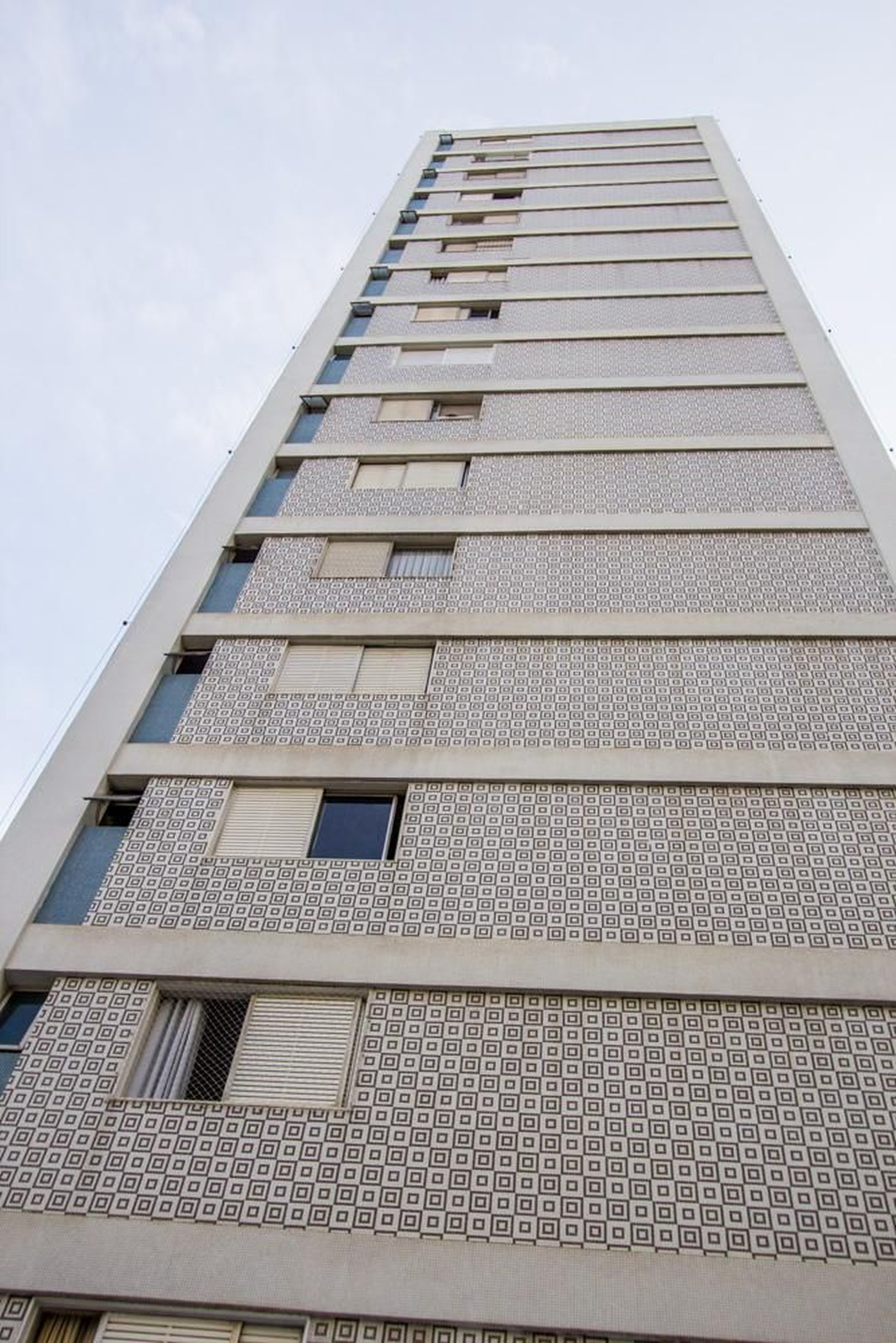 Edifício Edifício Guaracema