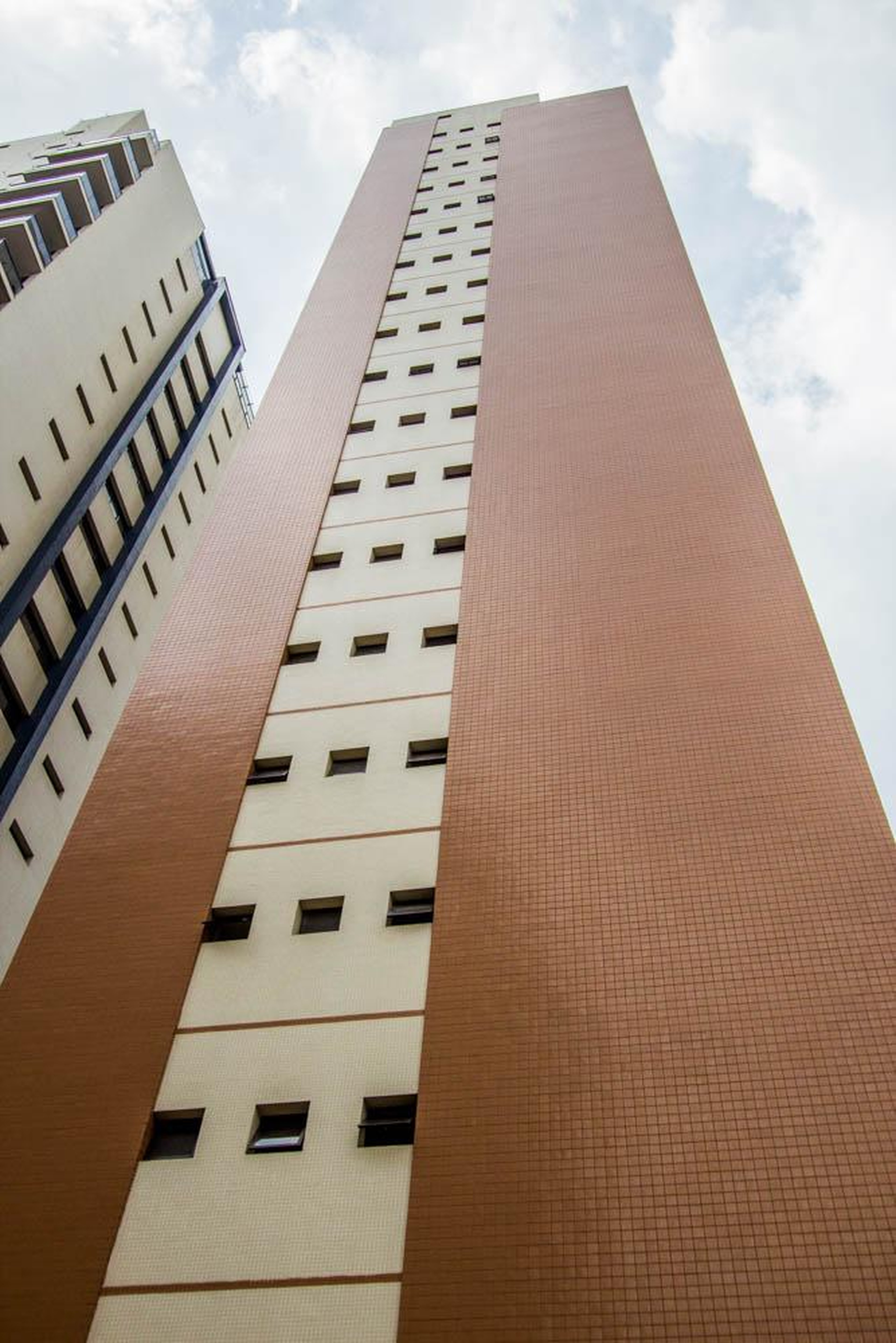 Edifício Condomínio Lugano Moema