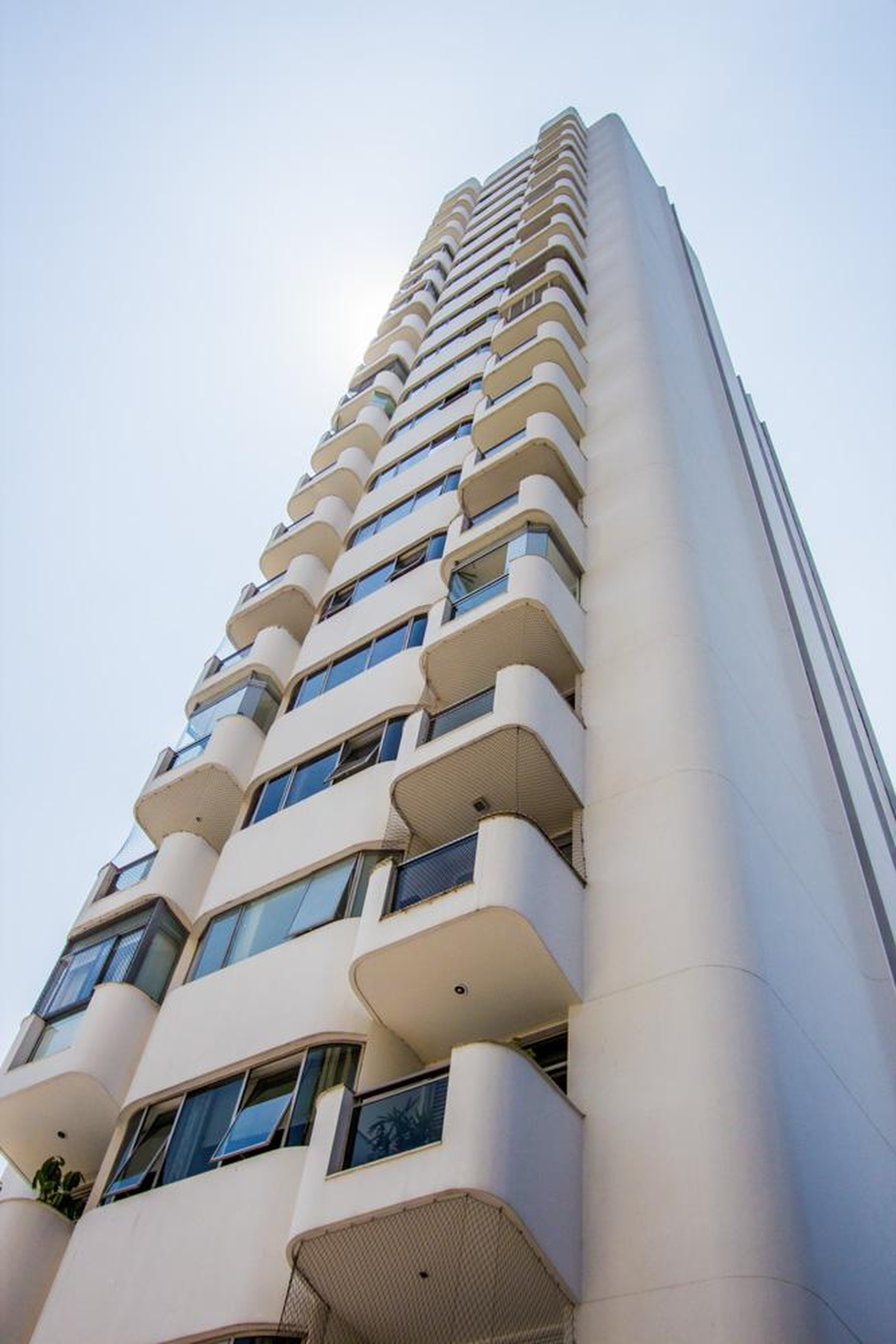 Edifício Condomínio Esplanada Real