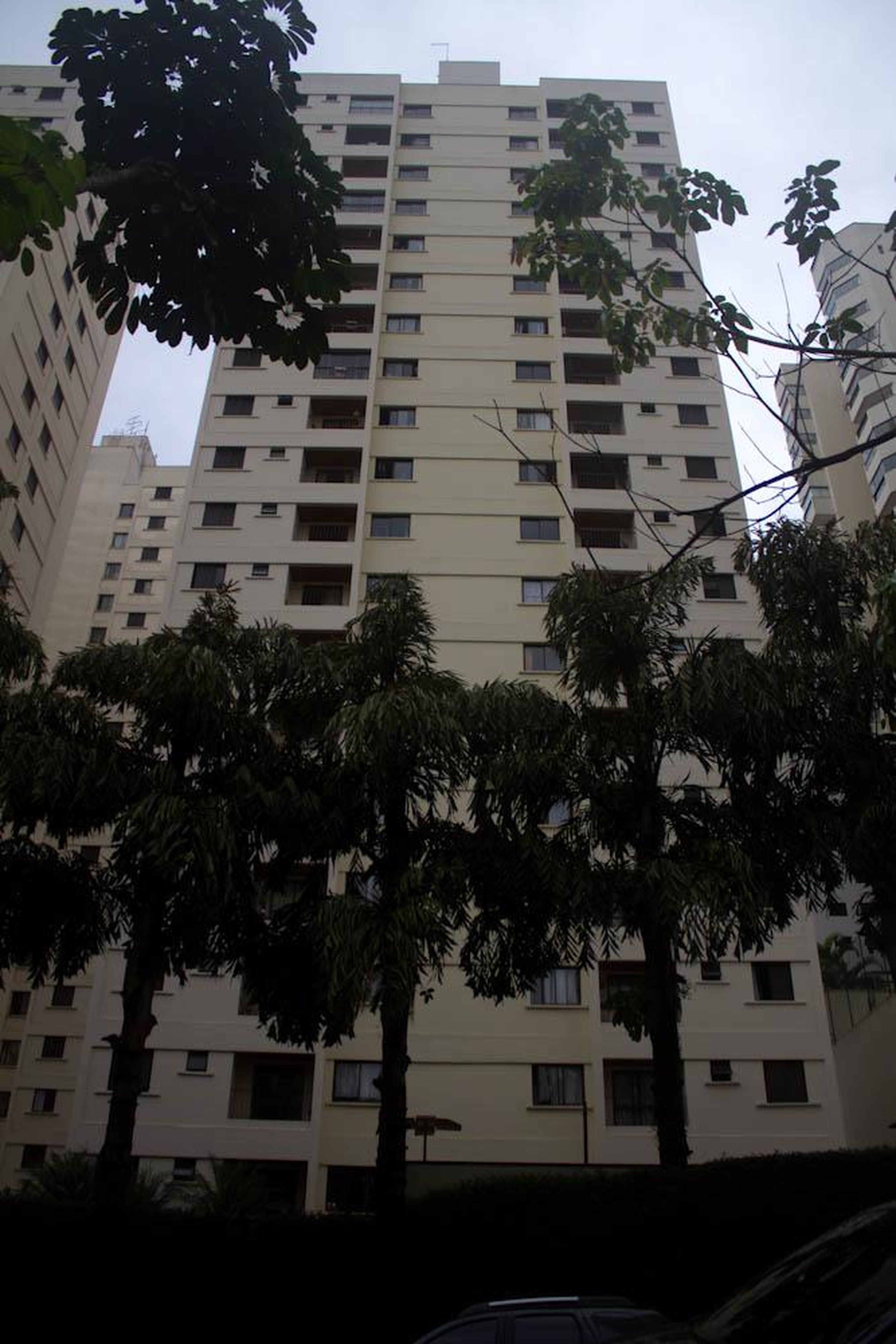 Edifício Condomínio Gemini