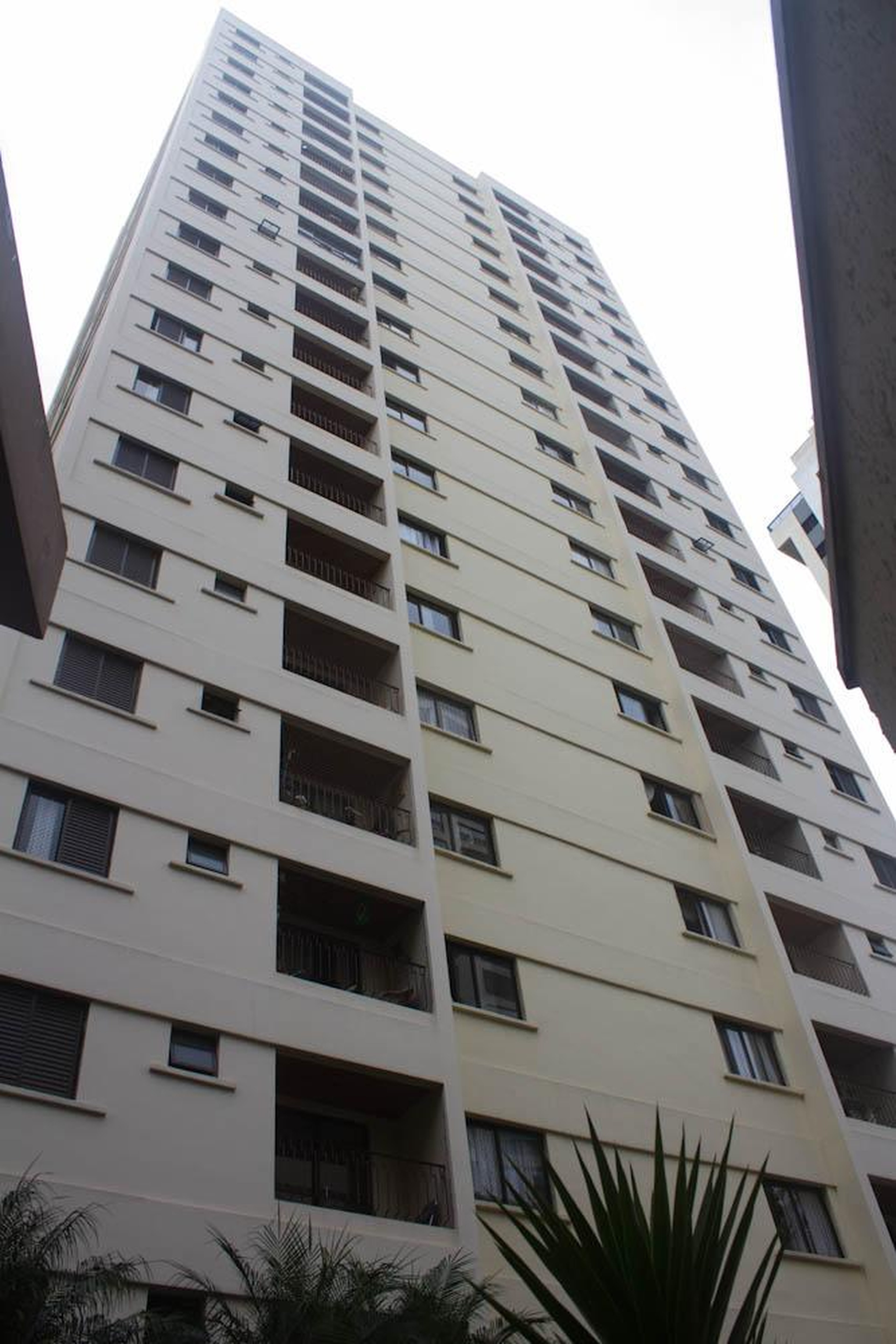 Edifício Condomínio Gemini