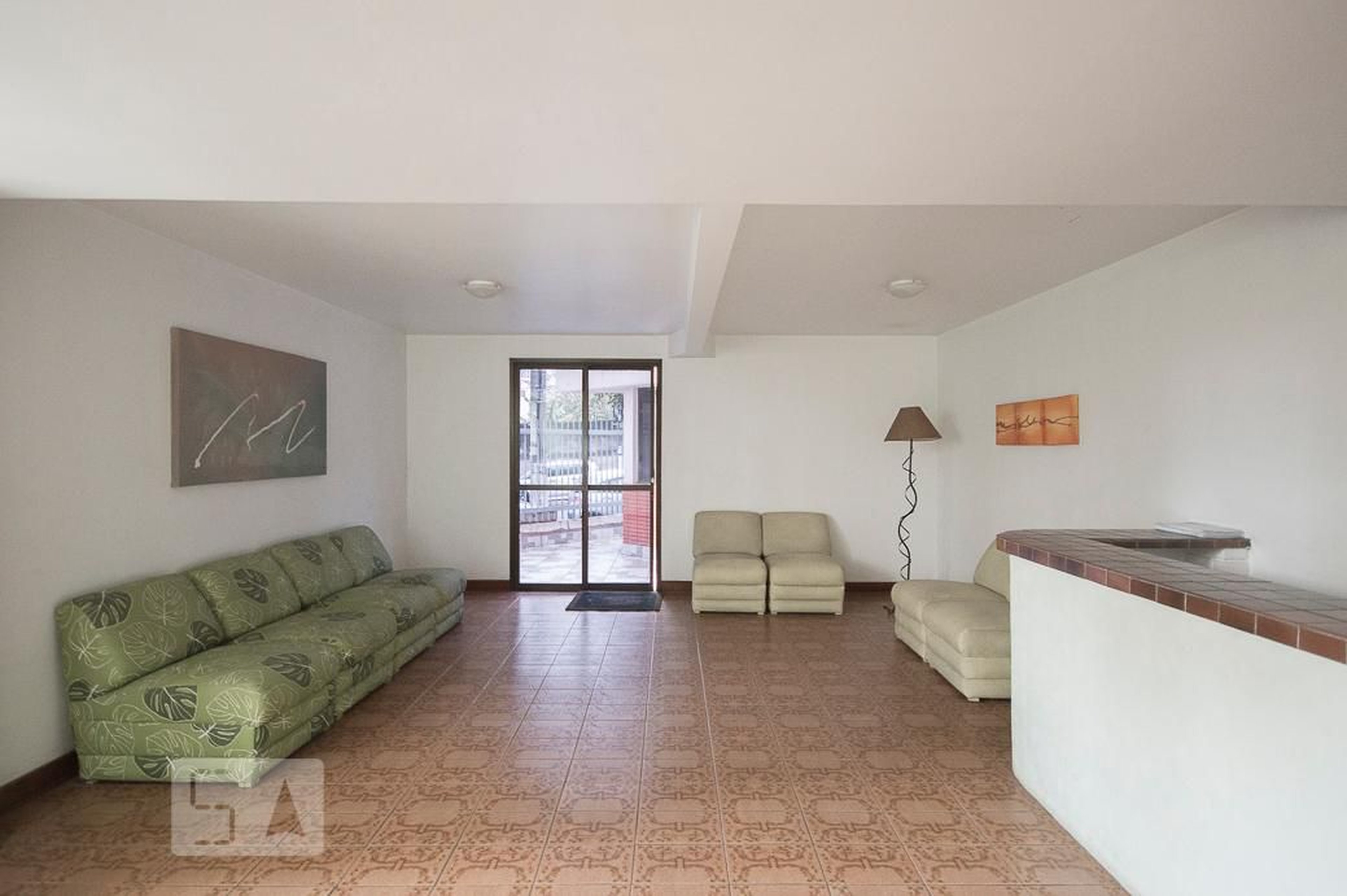 Salão de Festas - Itapuã