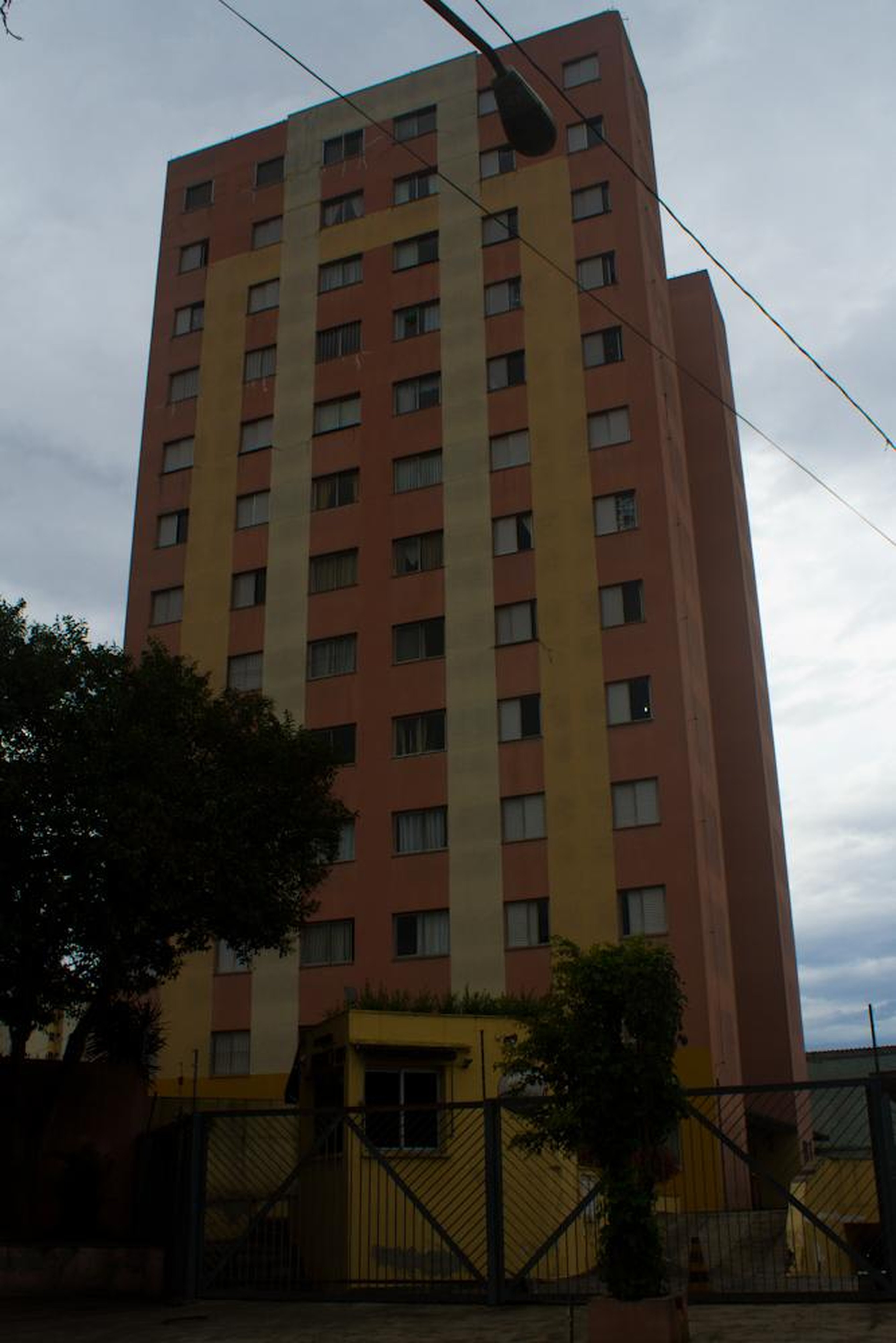 Edifício Edifício Milano