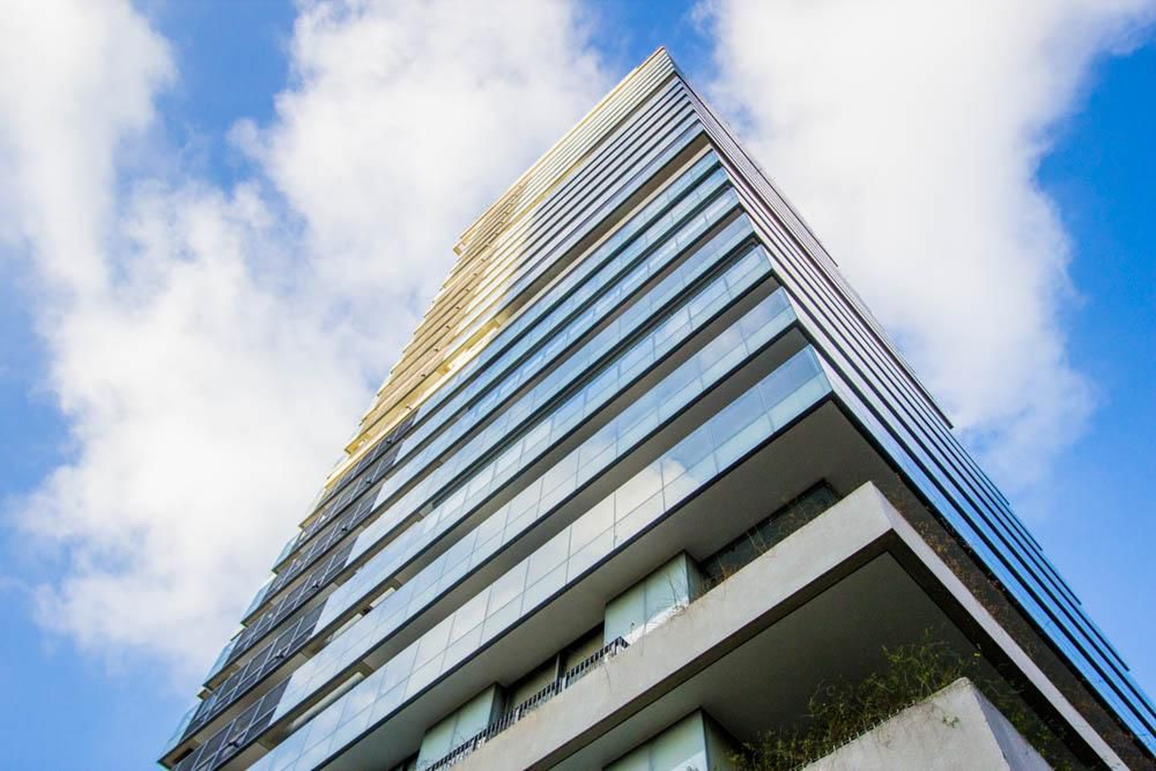 Edifício Condomínio Praça Vila Nova