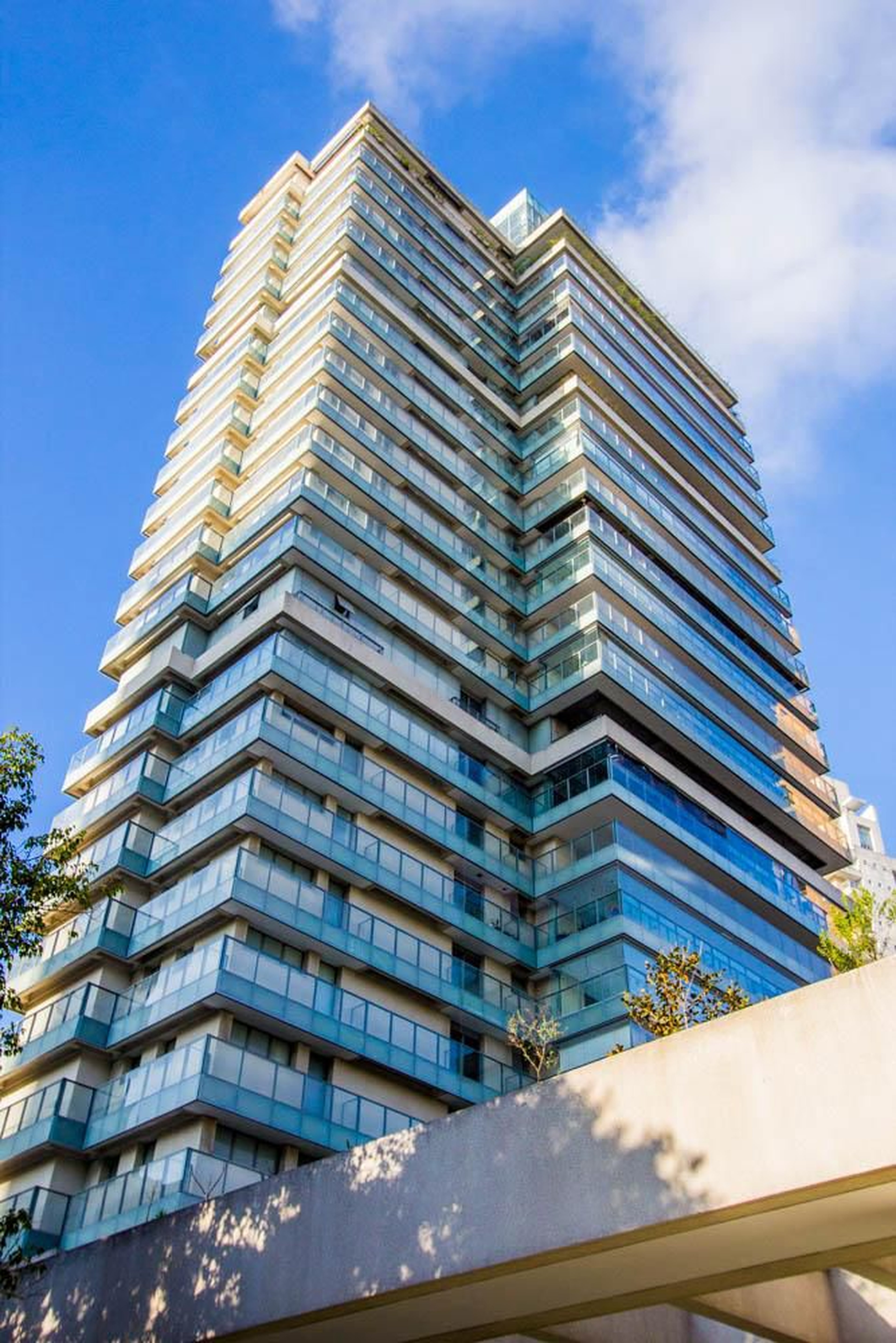 Edifício Condomínio Praça Vila Nova