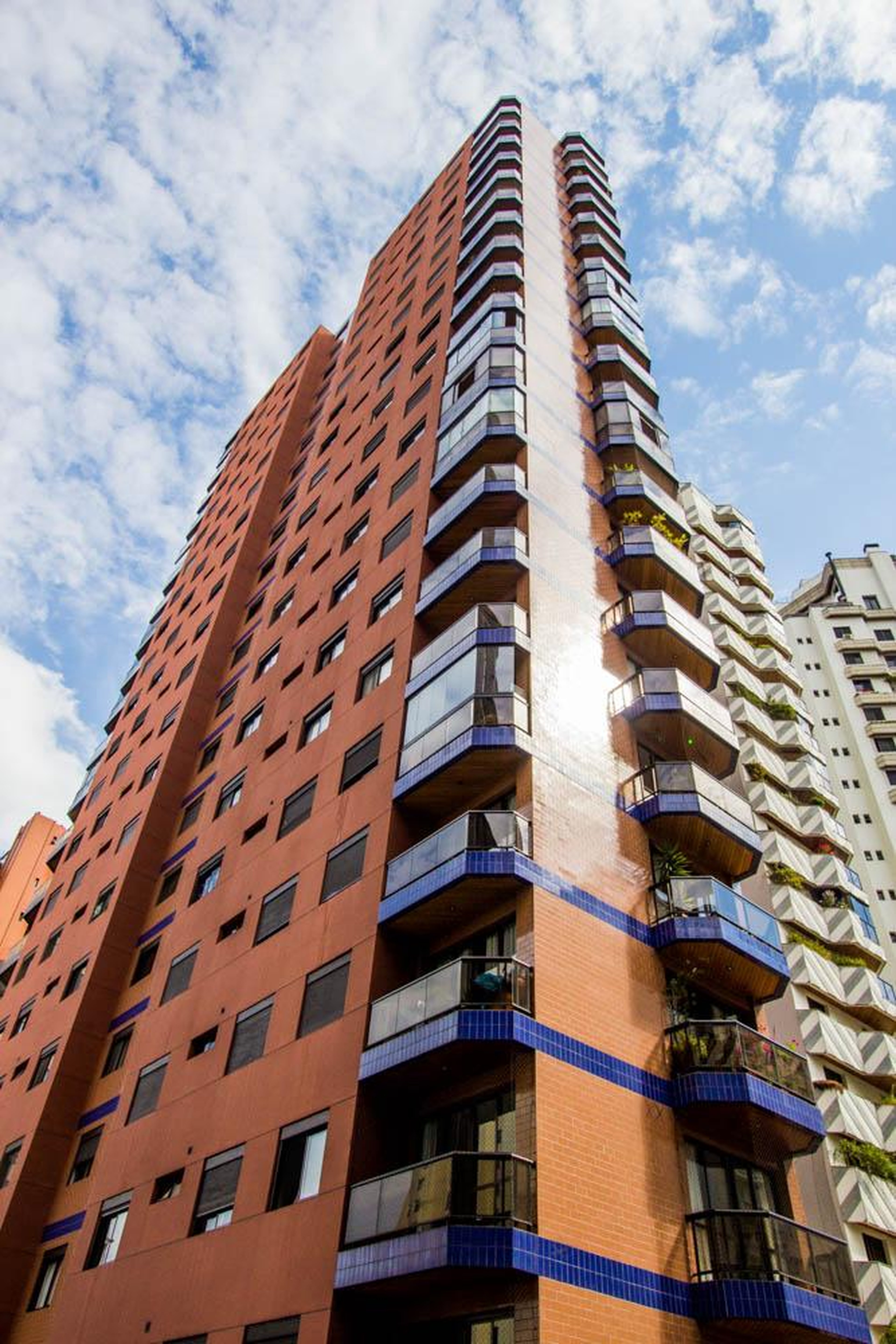 Edifício Edifício Noah