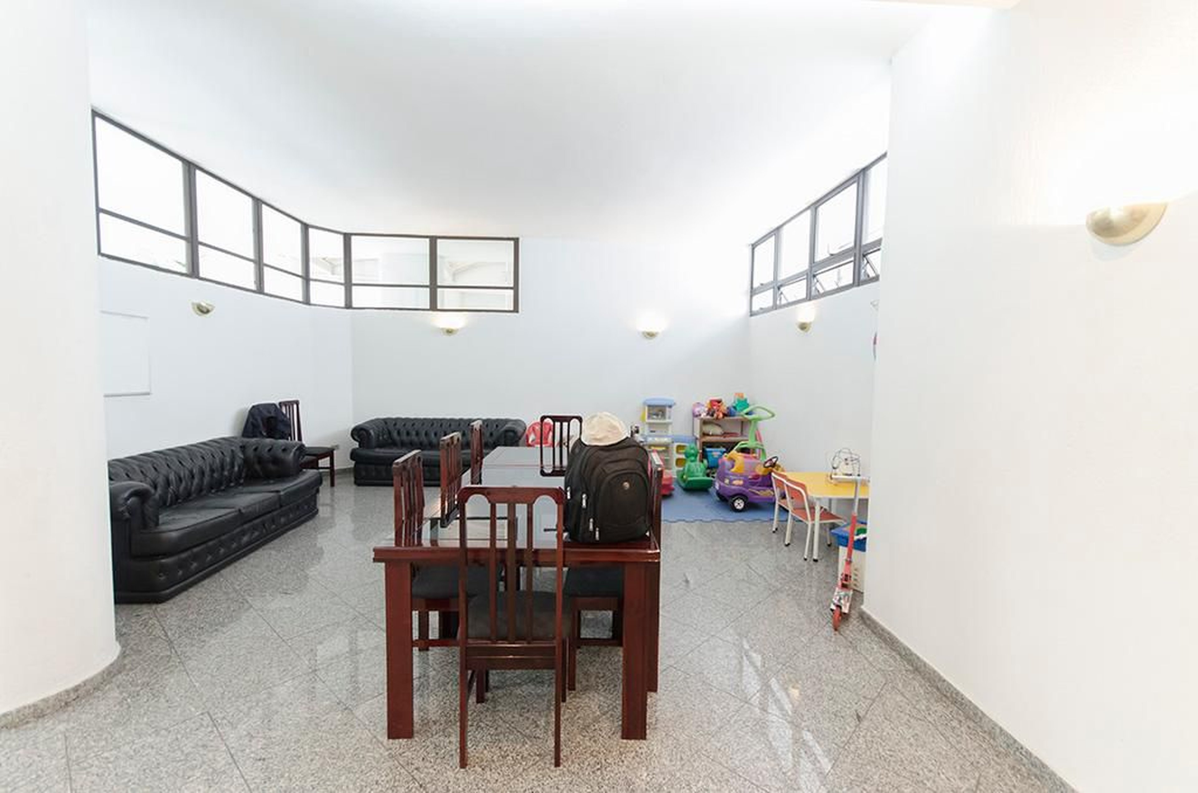 salão de festas - Sergipe