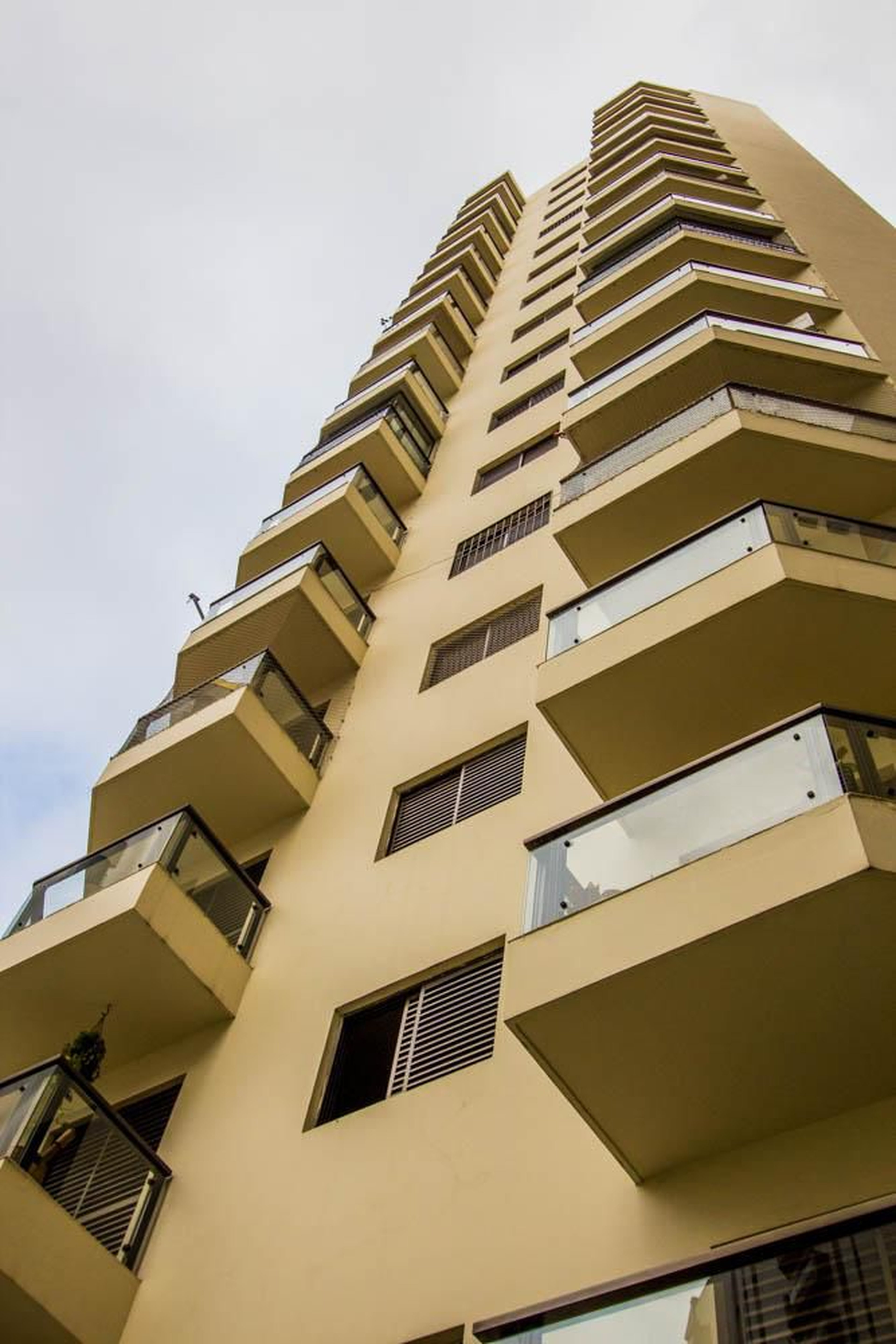 Edifício Edifício Maison Merlot