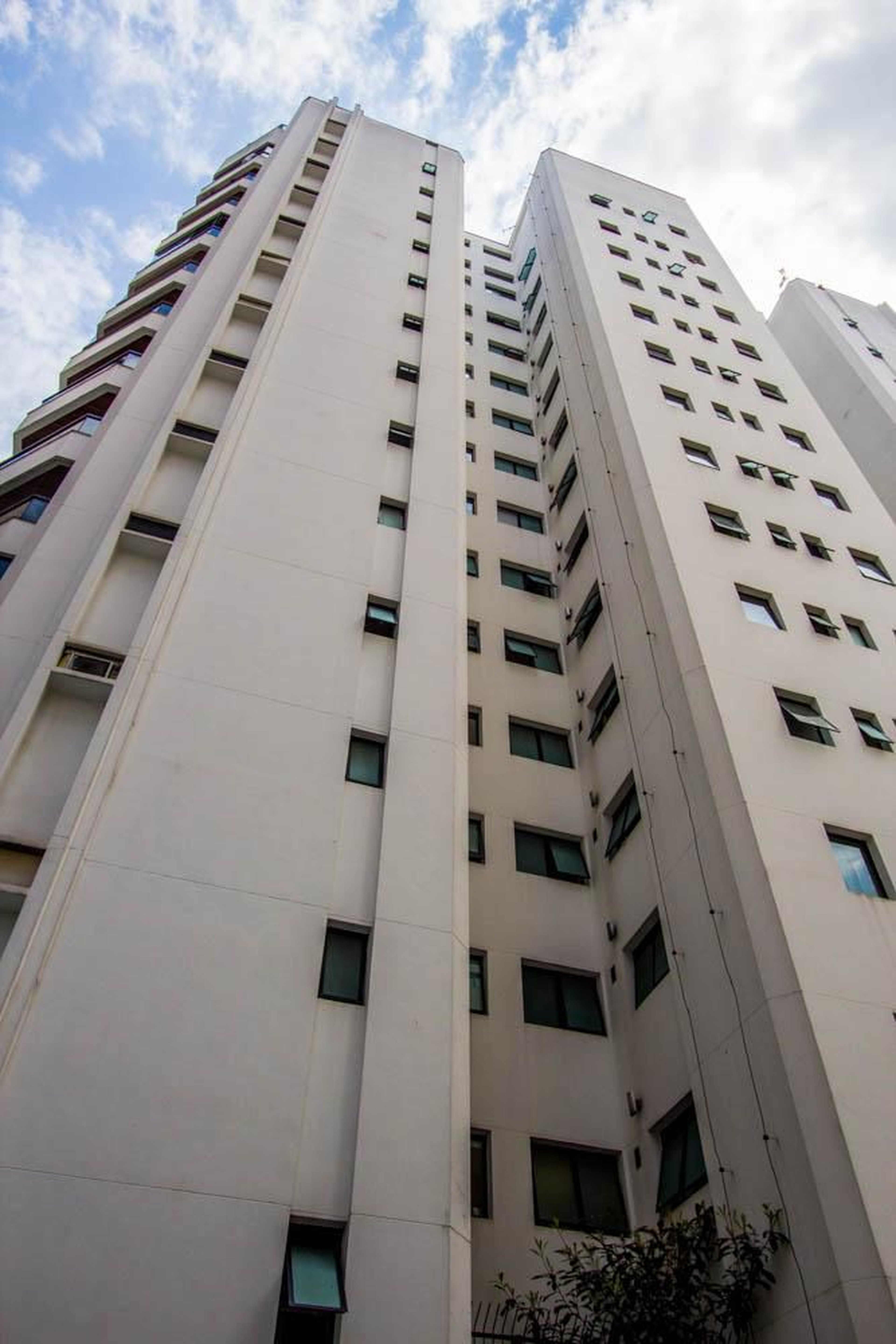 Edifício Condomínio Maison D'or