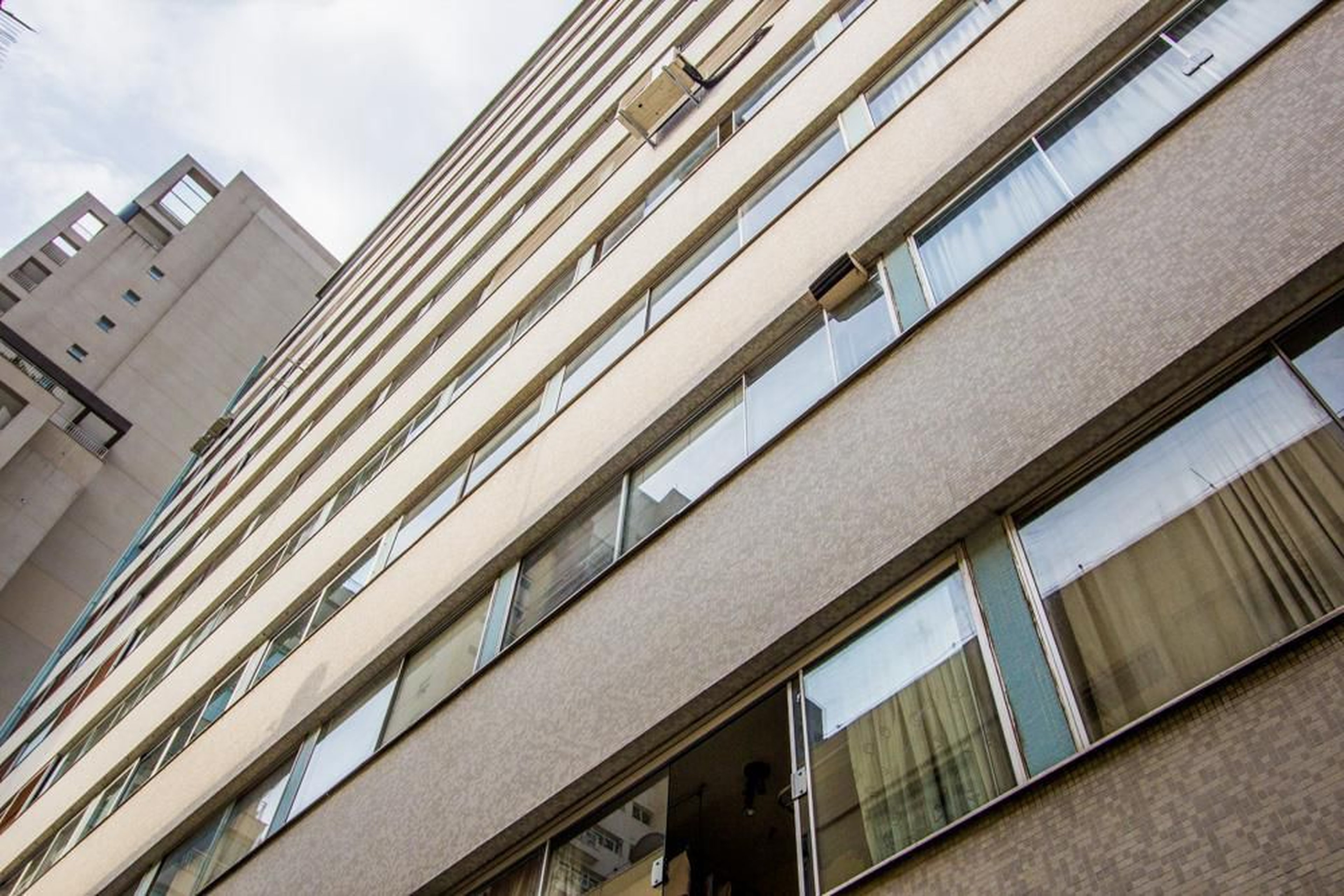 Edifício Condomínio Patricia