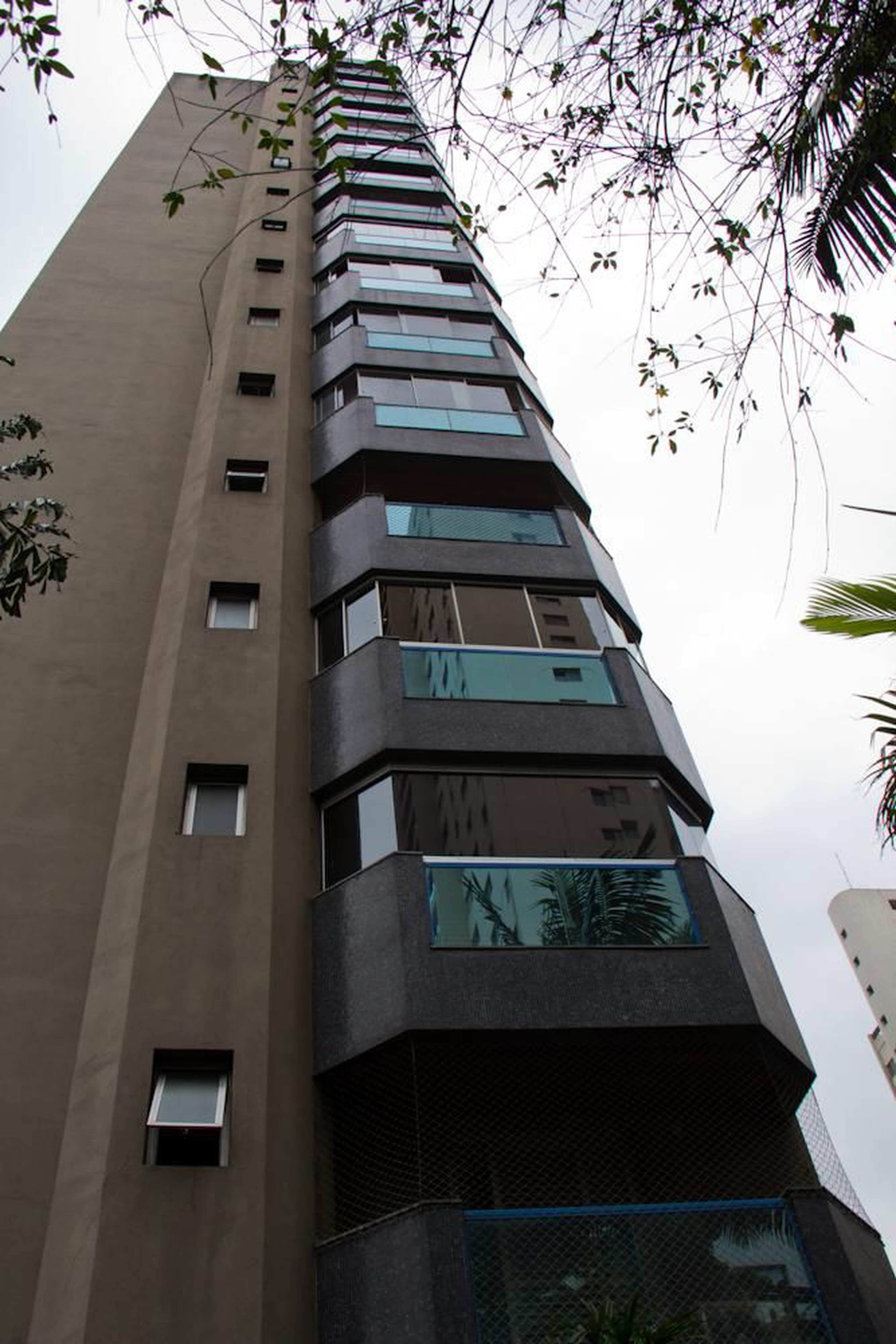 Edifício Edifício DArtagnan