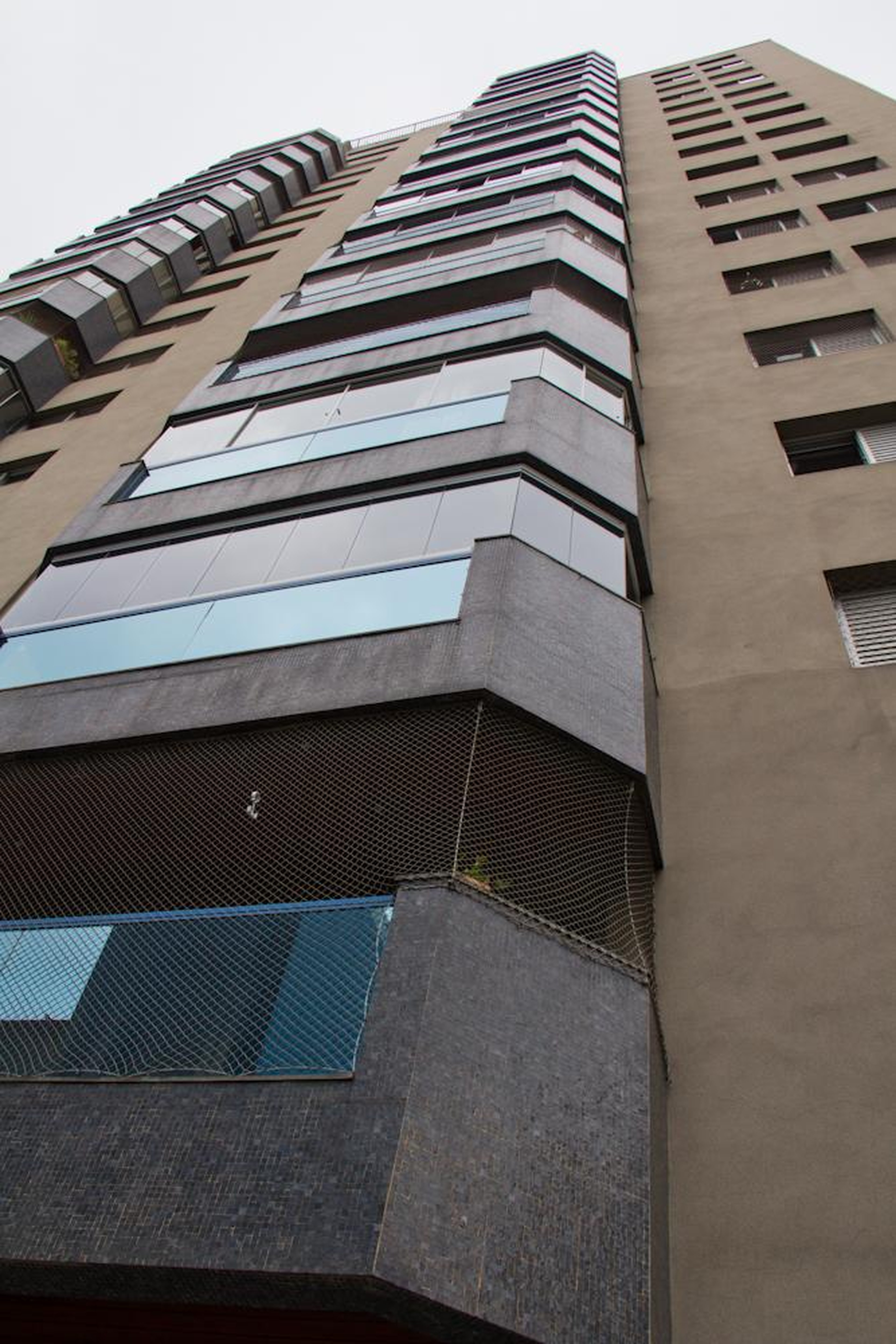 Edifício Edifício DArtagnan