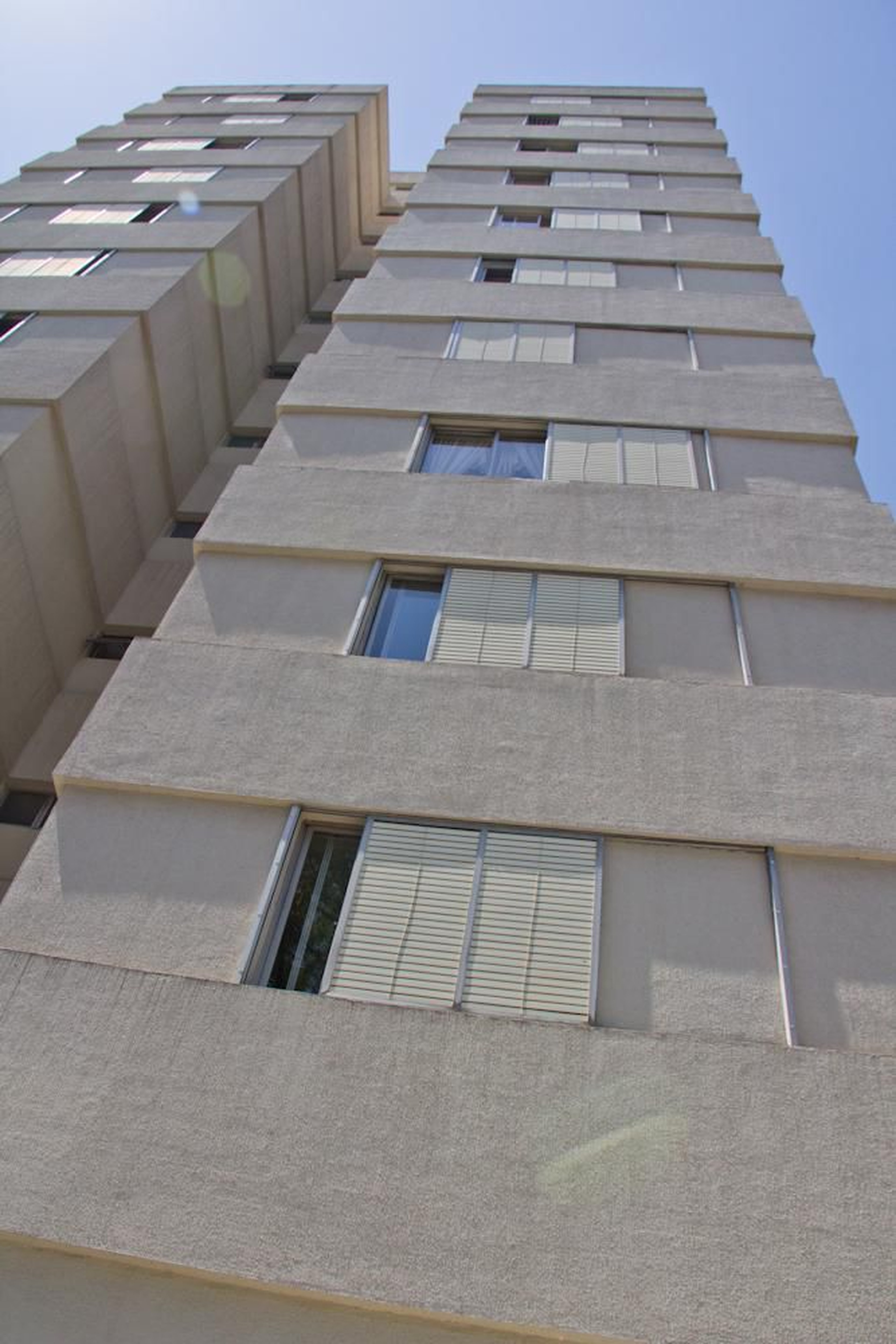 Edifício Edifício Cristina