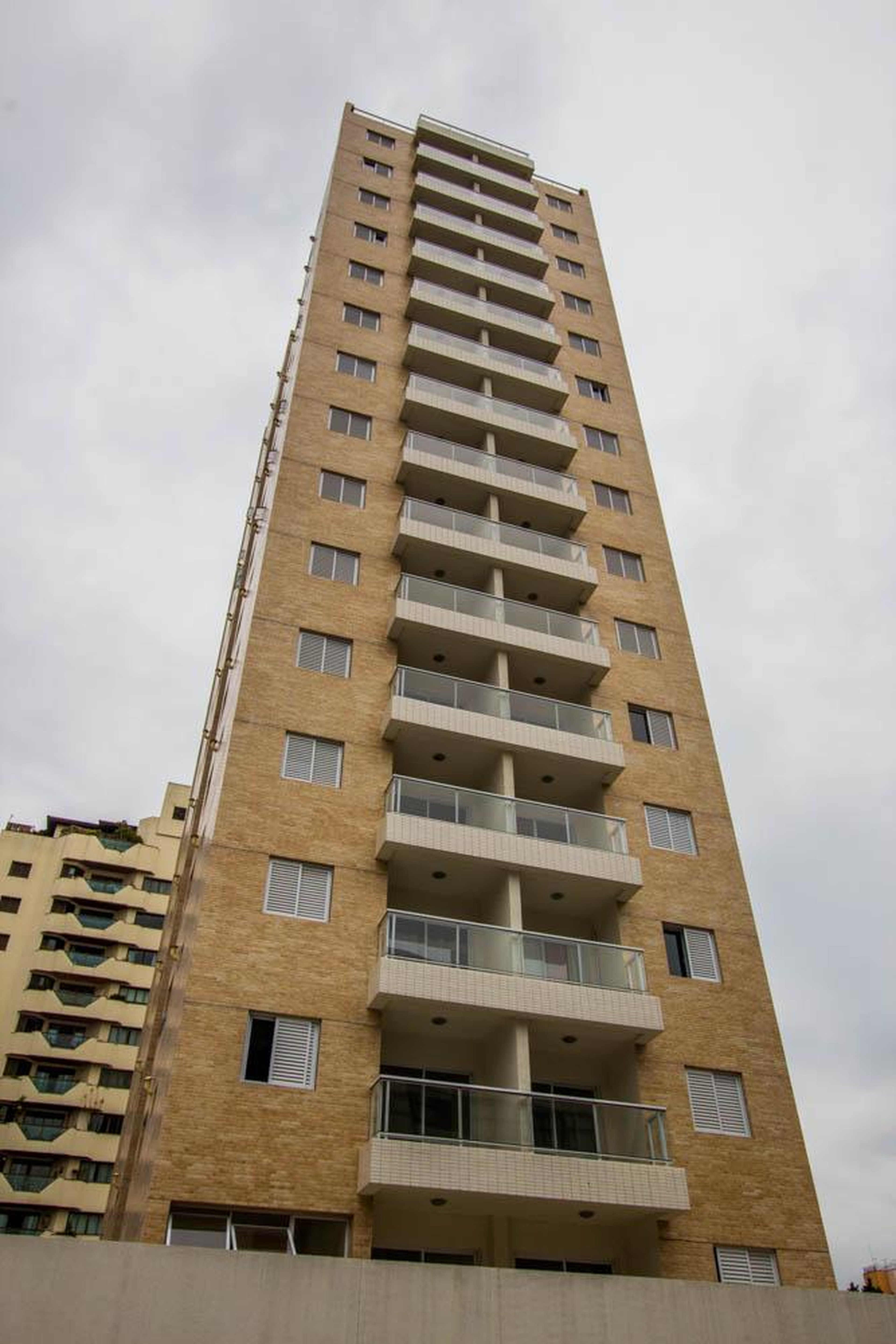 Edifício Condomínio New Life