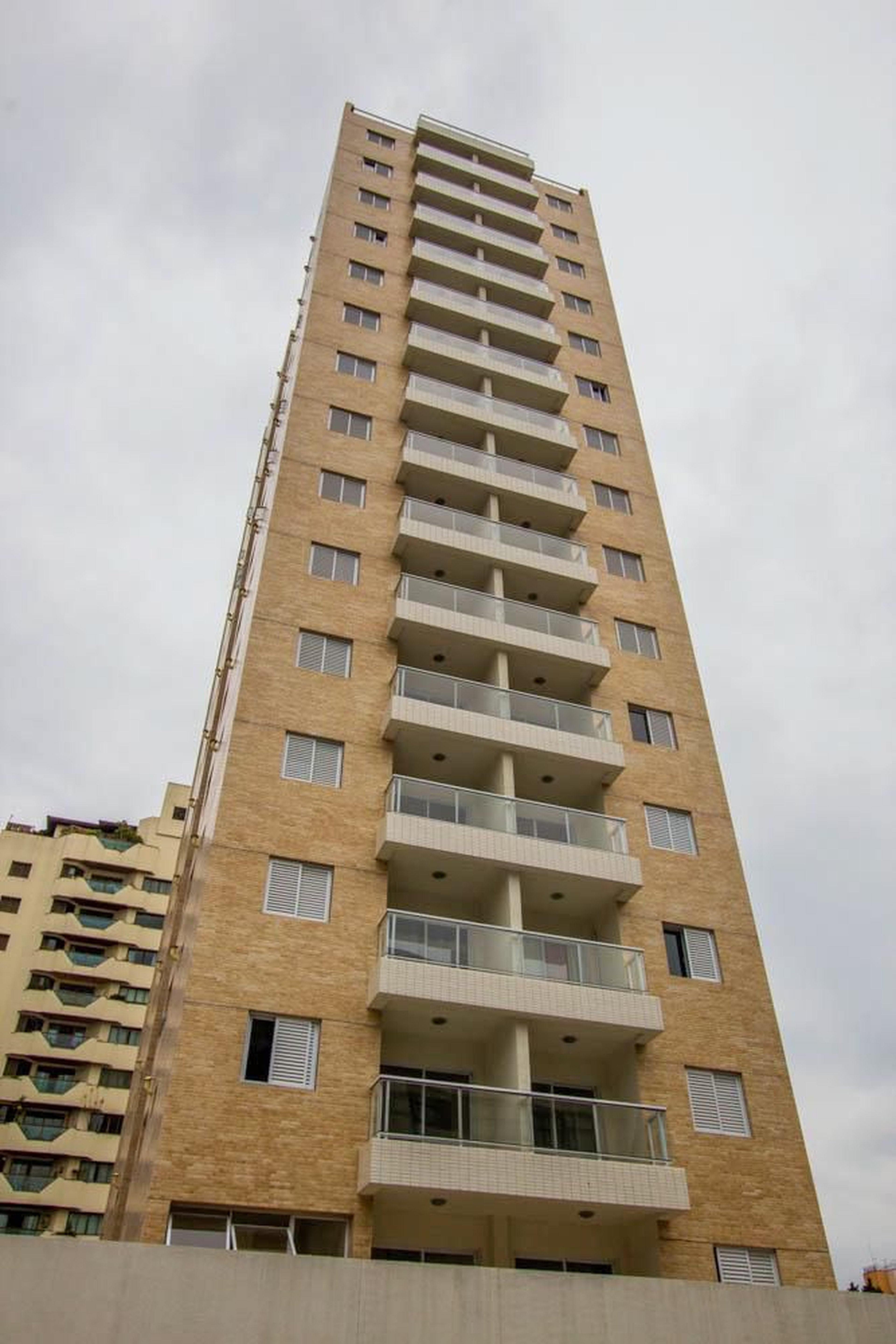 Edifício Condomínio New Life