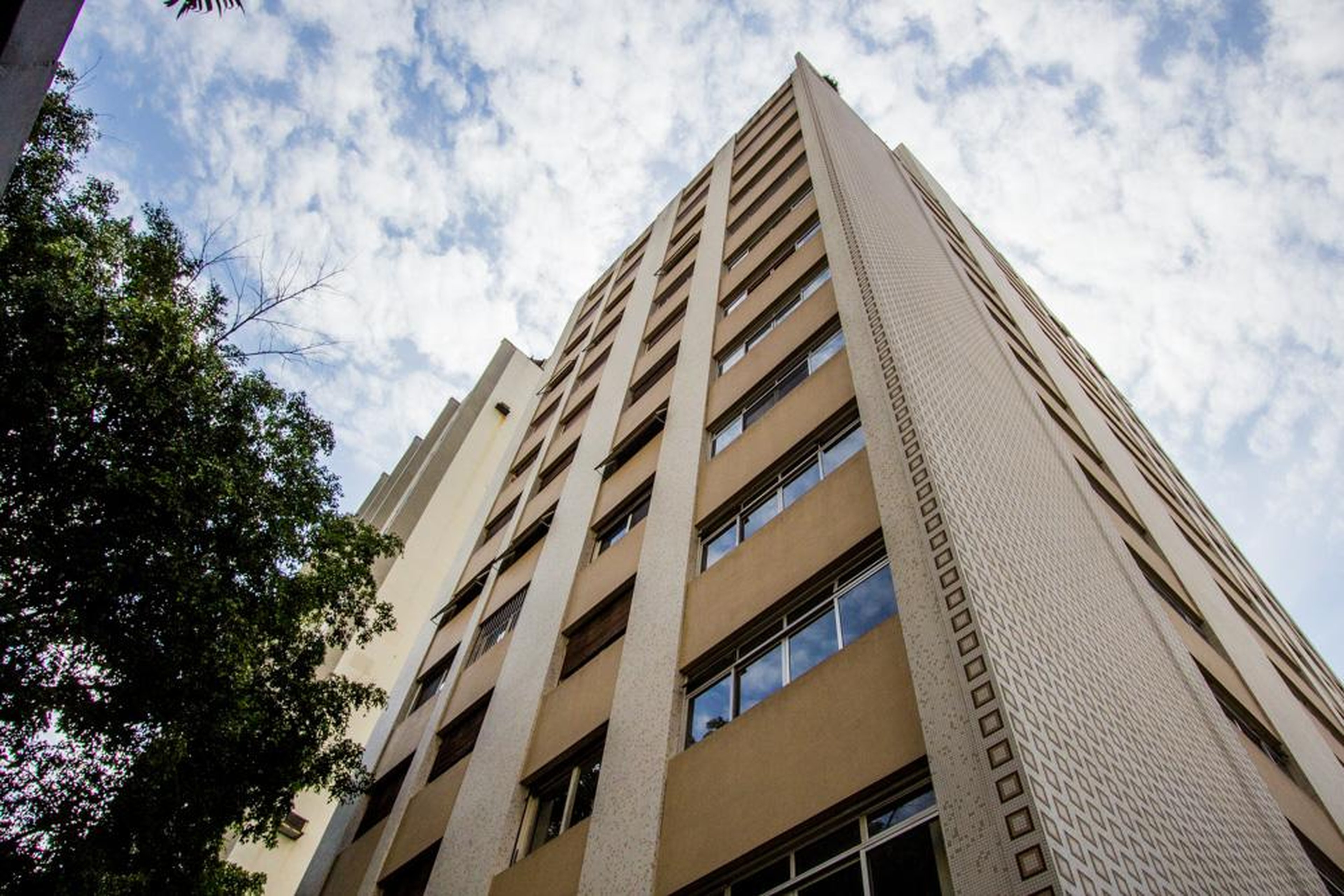 Edifício Condomínio Vivenda