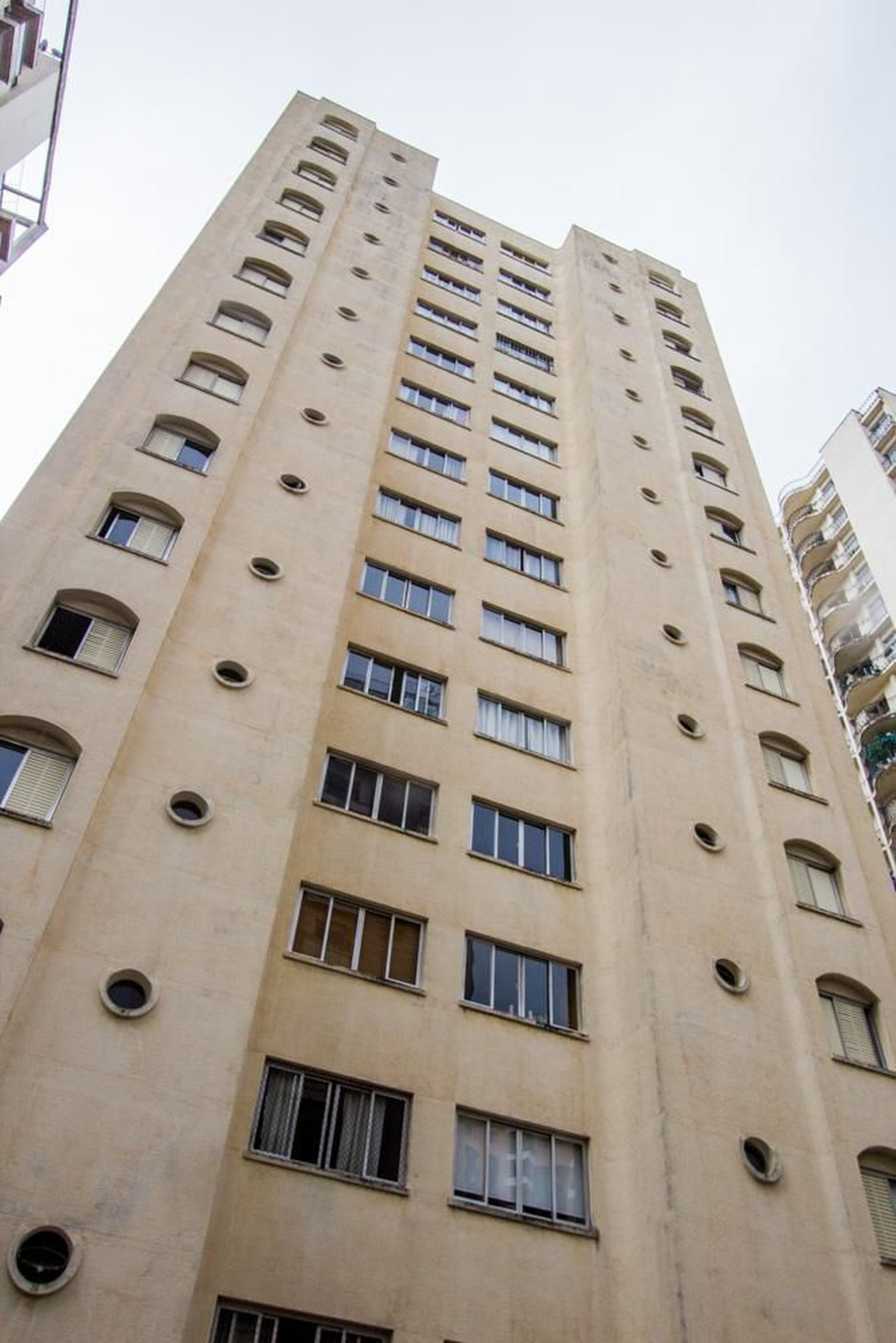 Edifício Edifício Caren