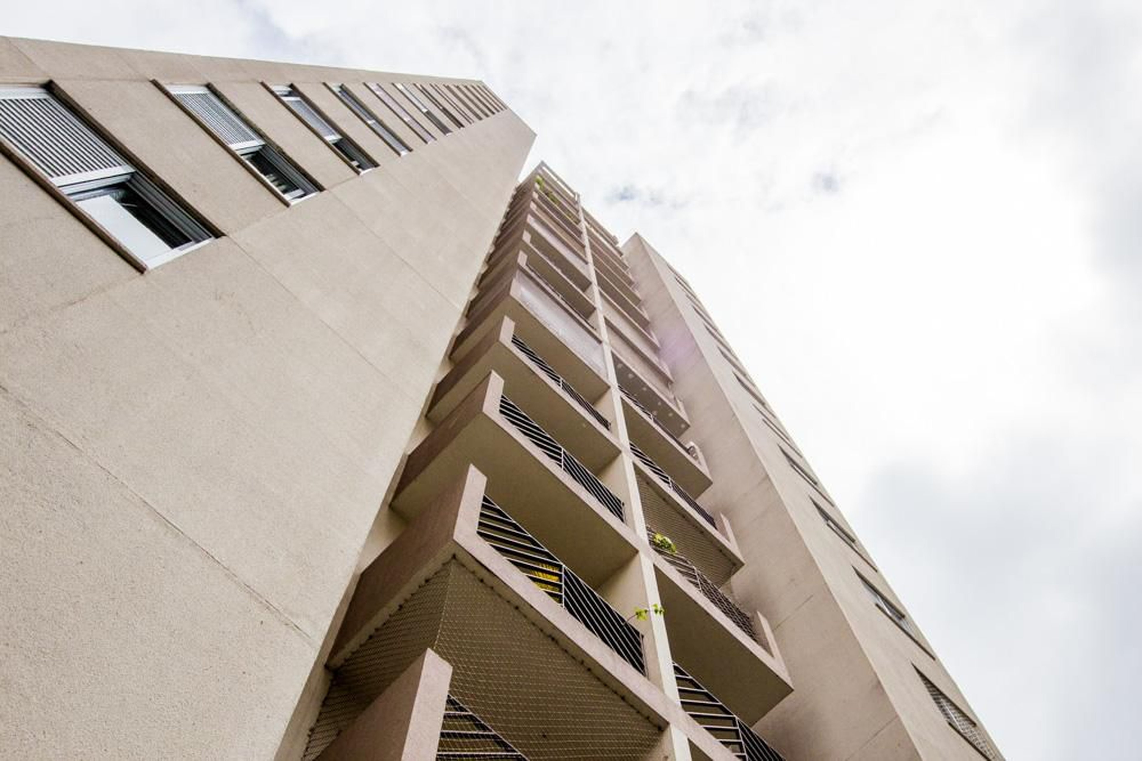 Edifício Condomínio Barão de Bocaina