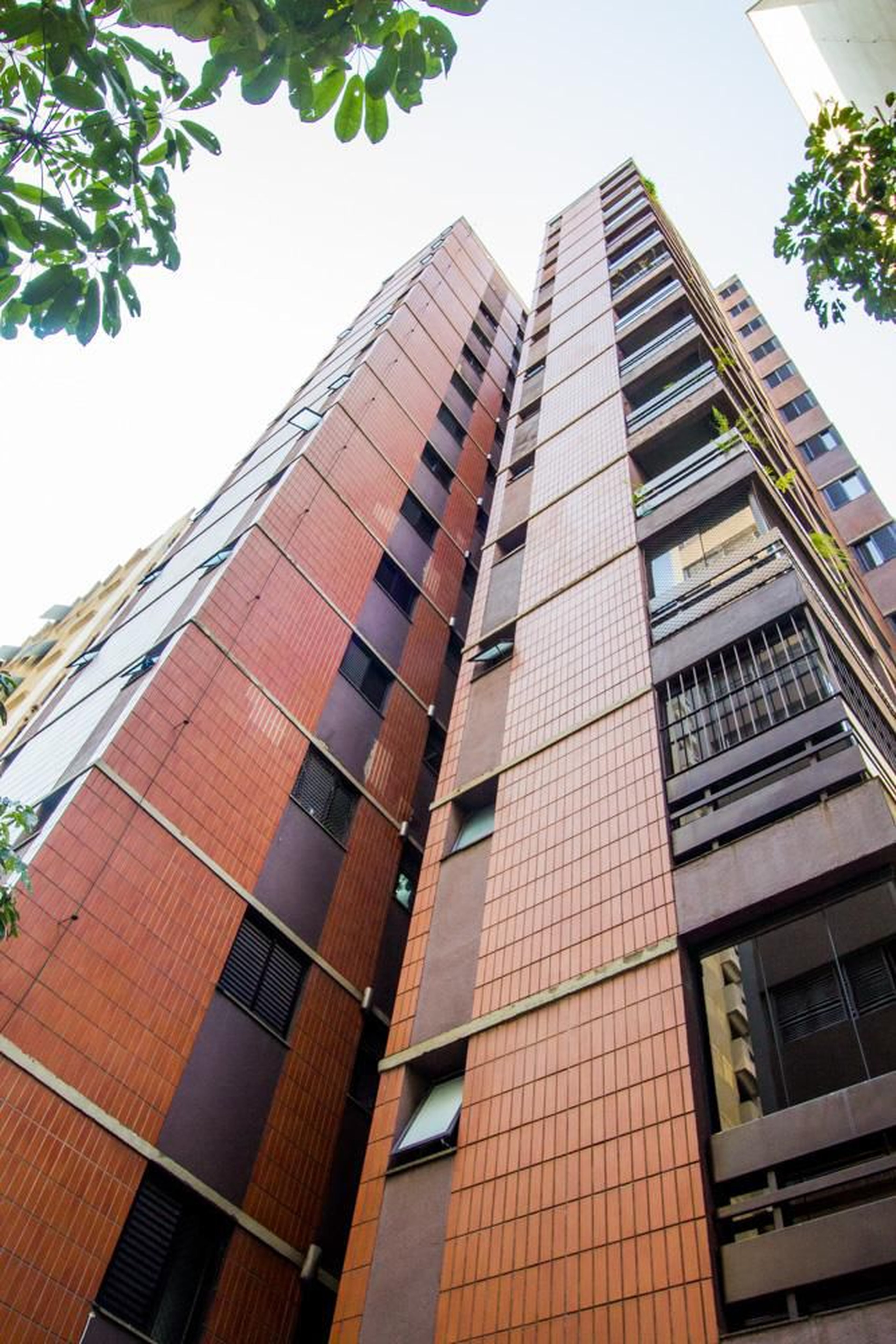 Edifício Edifício Cláudio Tozzi