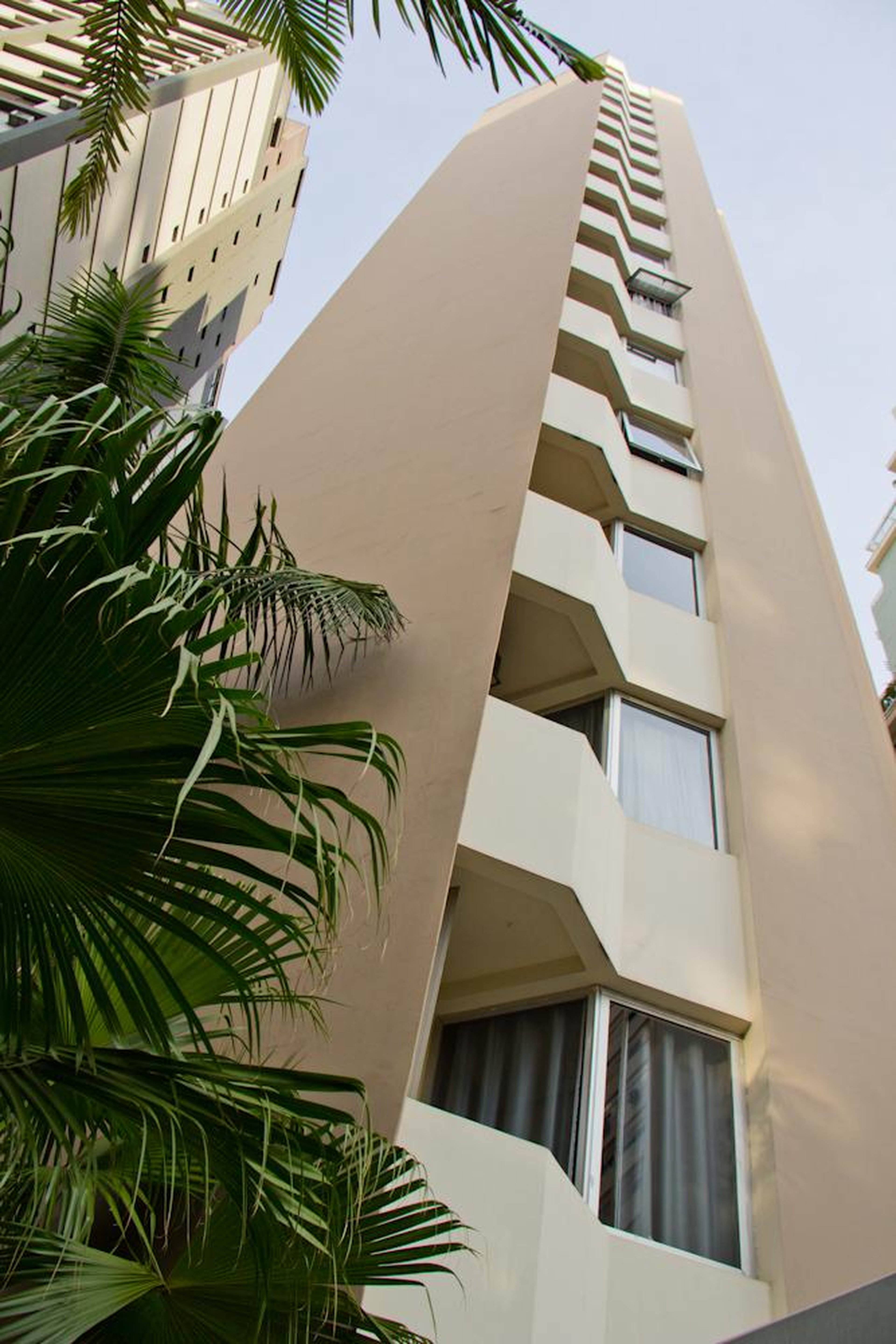 Edifício Condomínio Stagium Studio